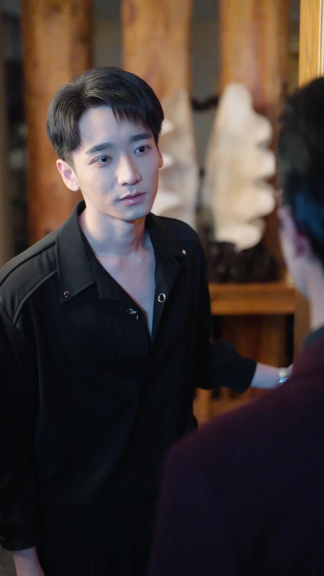 Episode 33 of Goodbye, Liar