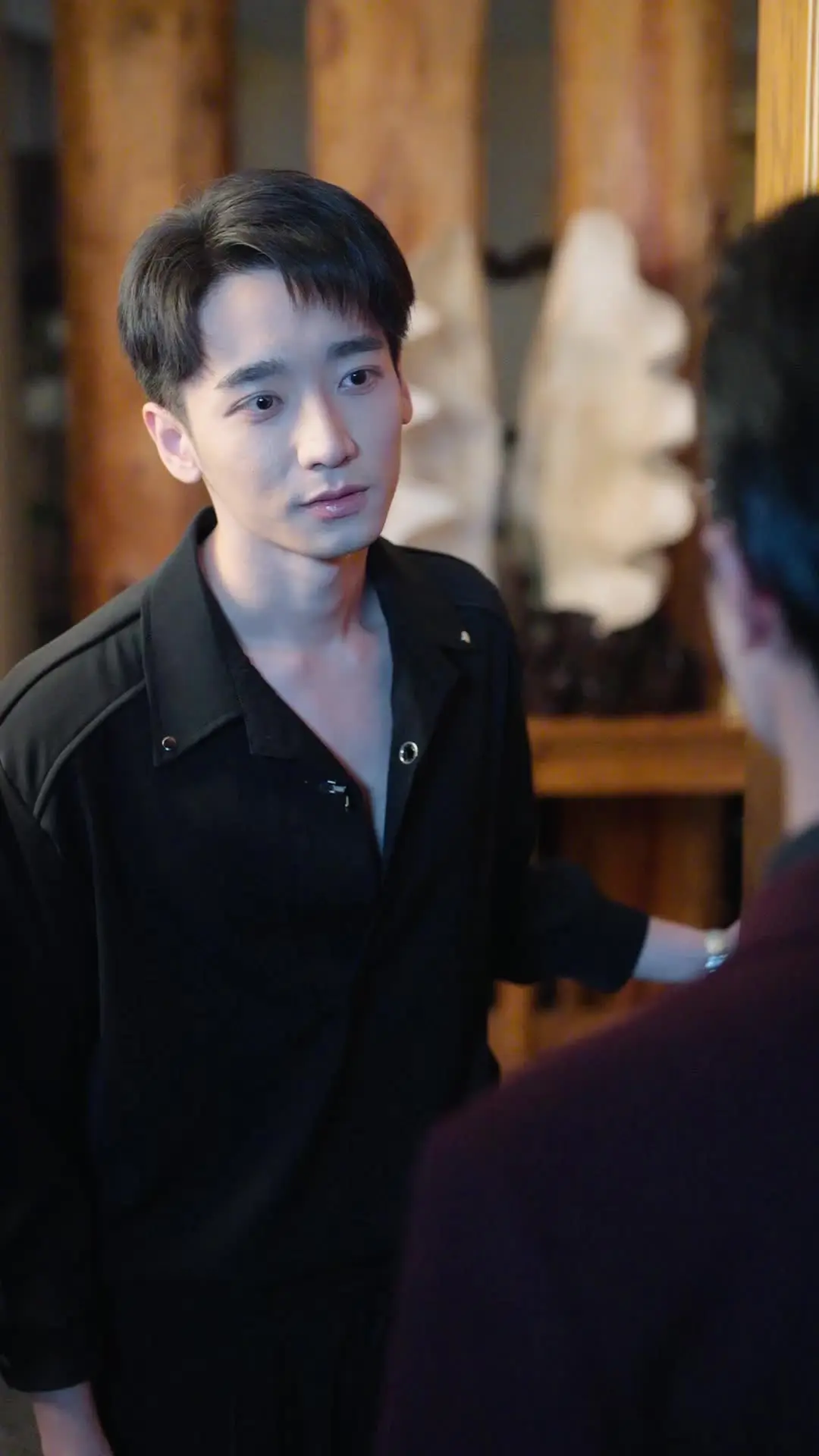 Episode 33 of Goodbye, Liar