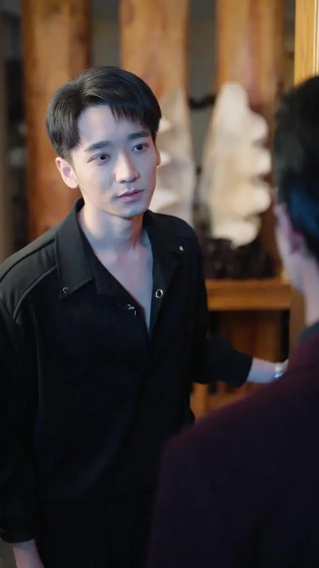 Episode 33 of Goodbye, Liar
