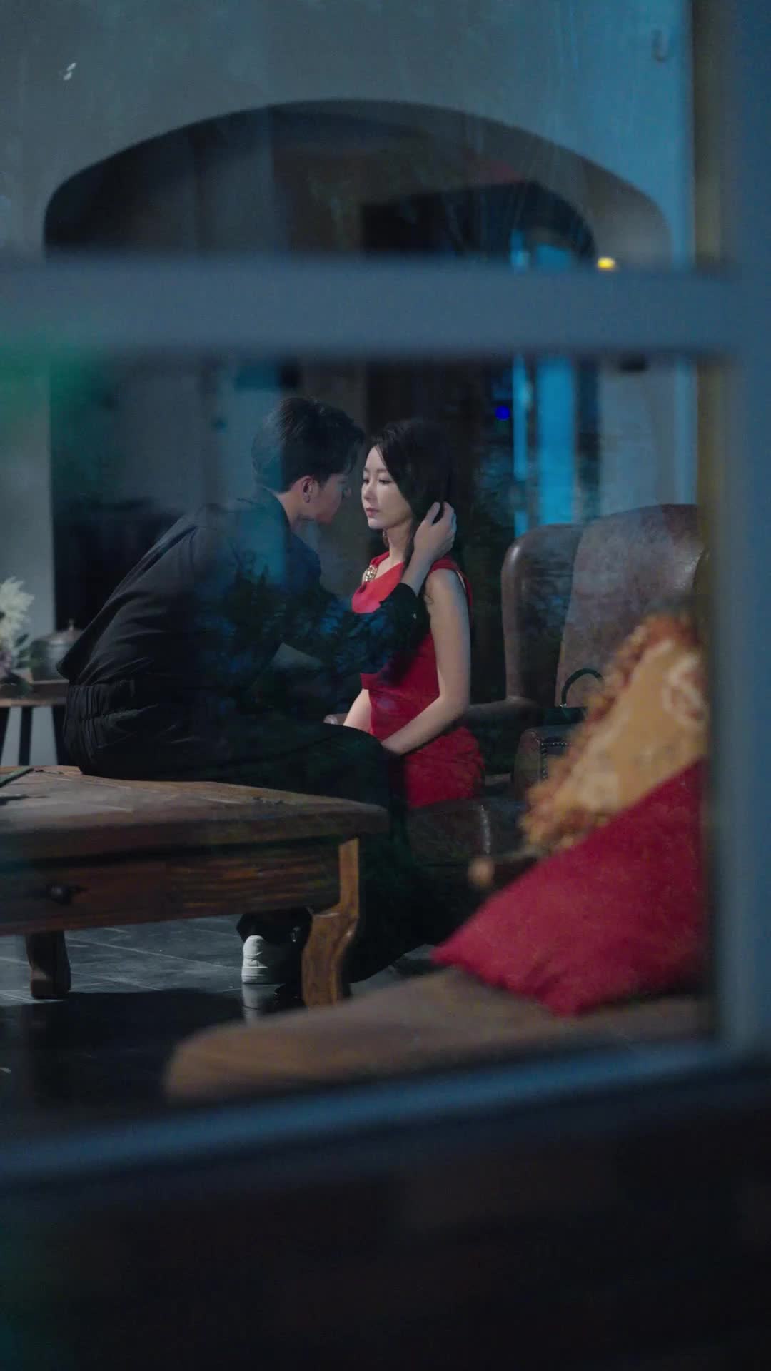 Episode 34 of Goodbye, Liar