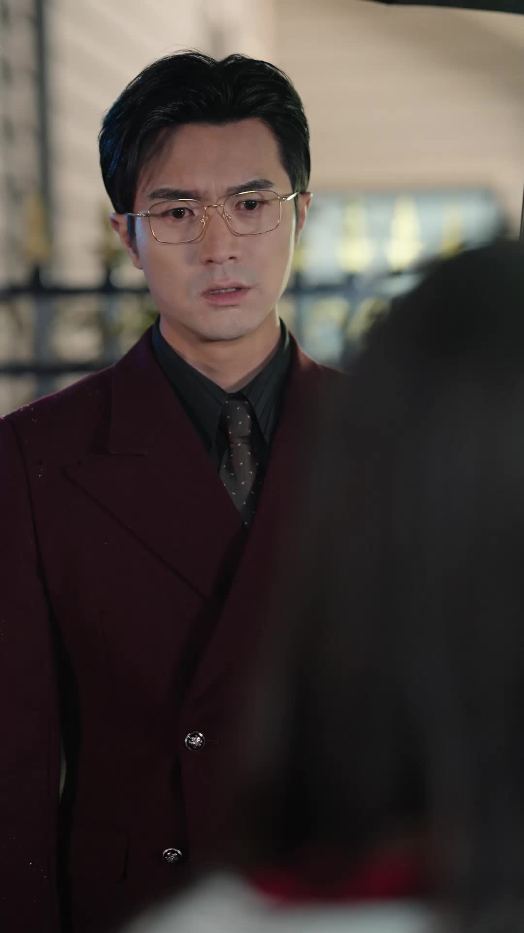 Episode 35 of Goodbye, Liar