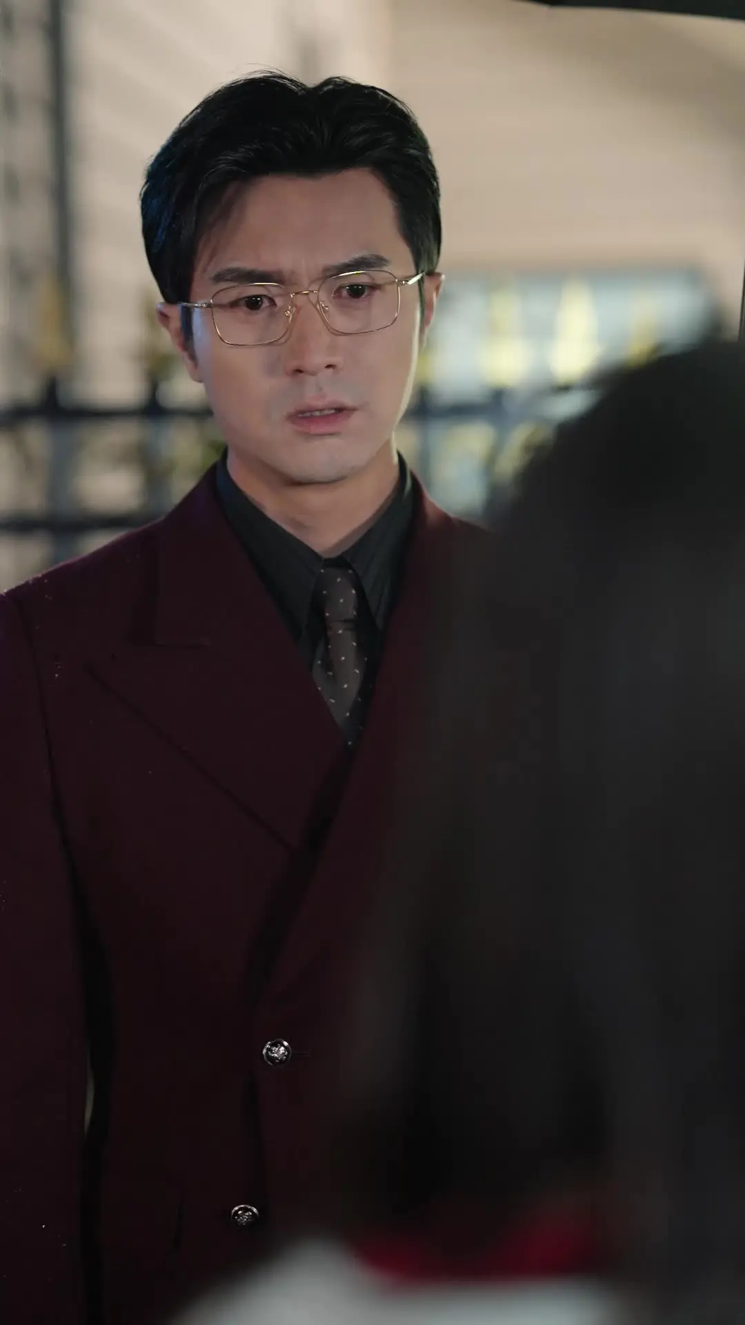 Episode 35 of Goodbye, Liar