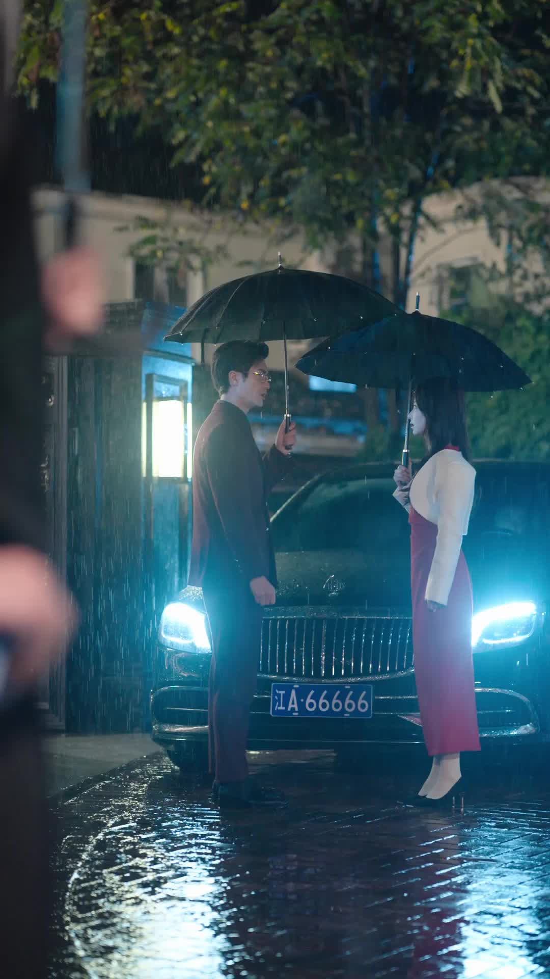 Episode 36 of Goodbye, Liar