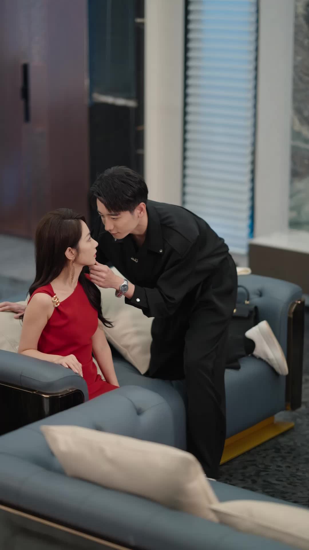 Episode 38 of Goodbye, Liar