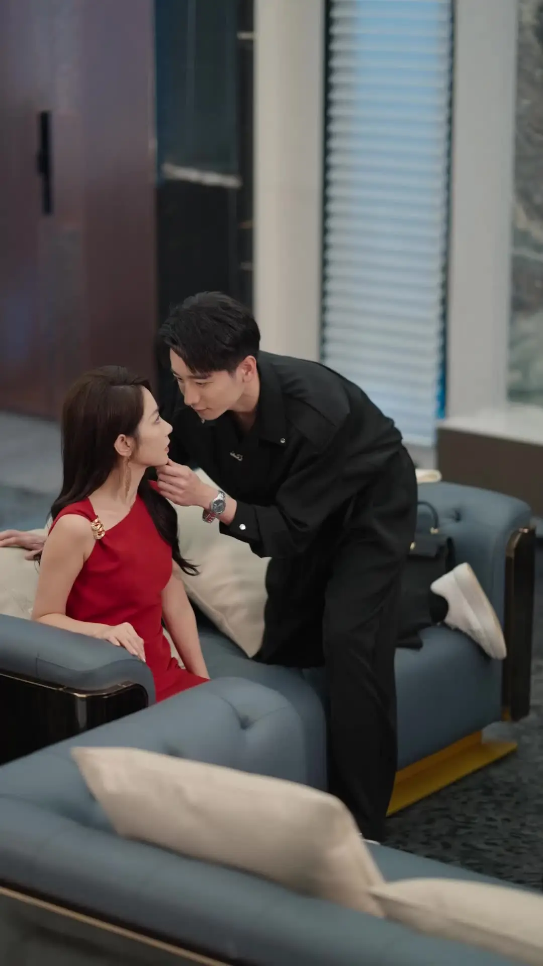 Episode 38 of Goodbye, Liar