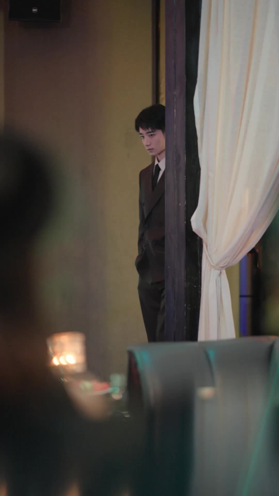 Episode 42 of Goodbye, Liar