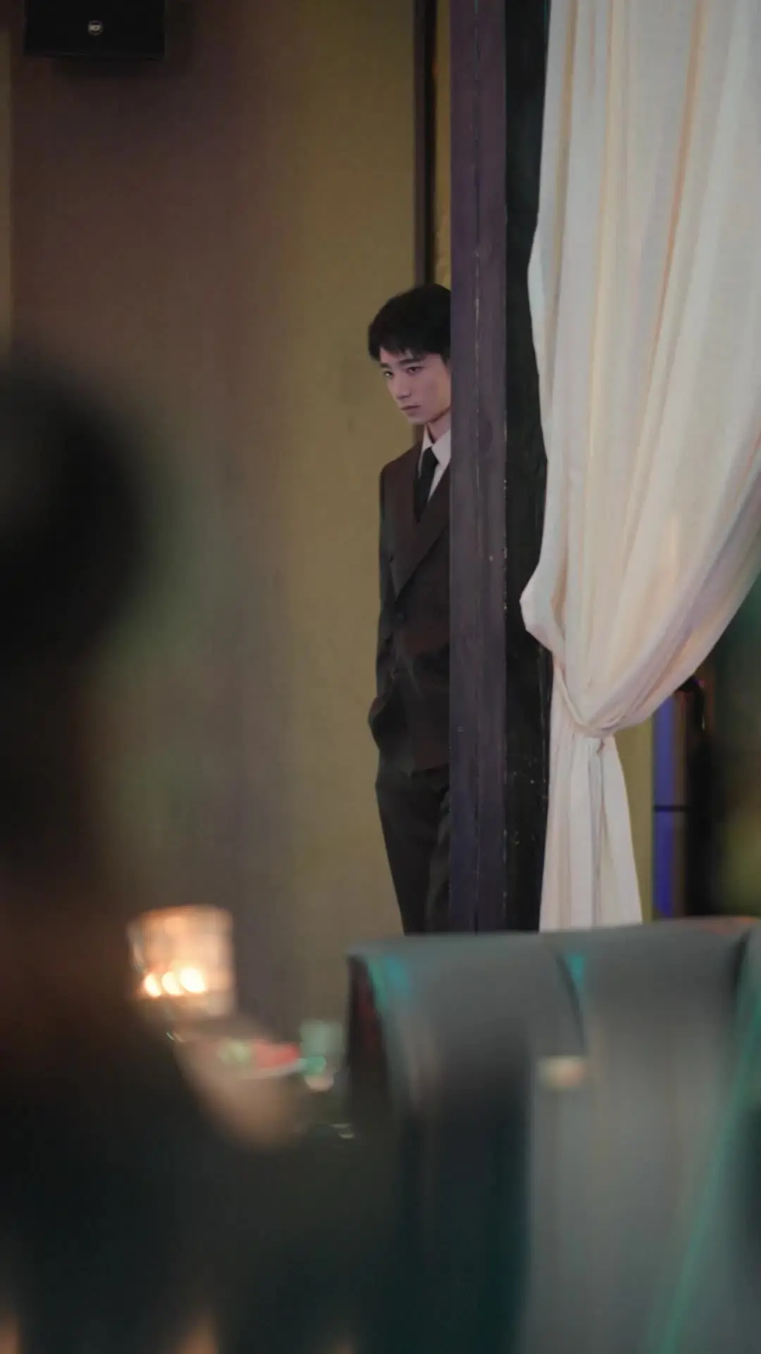 Episode 42 of Goodbye, Liar