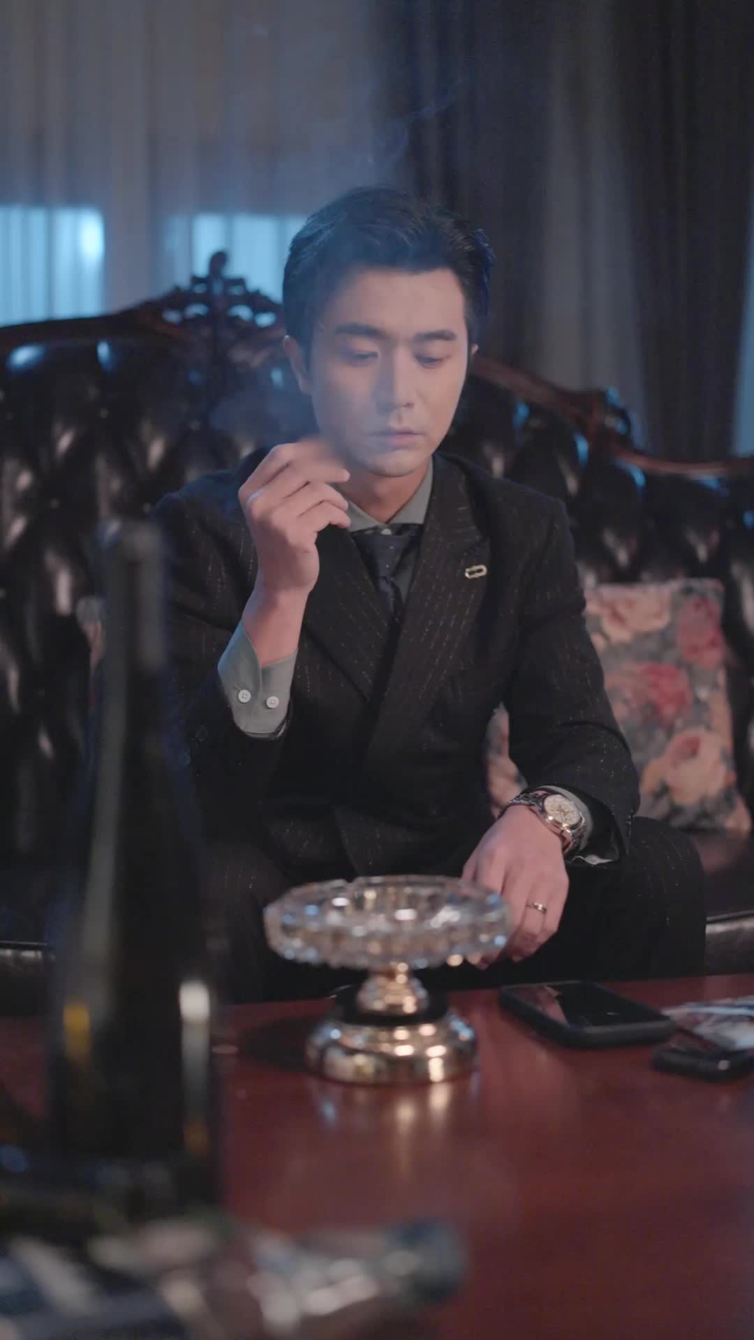 Episode 44 of Goodbye, Liar