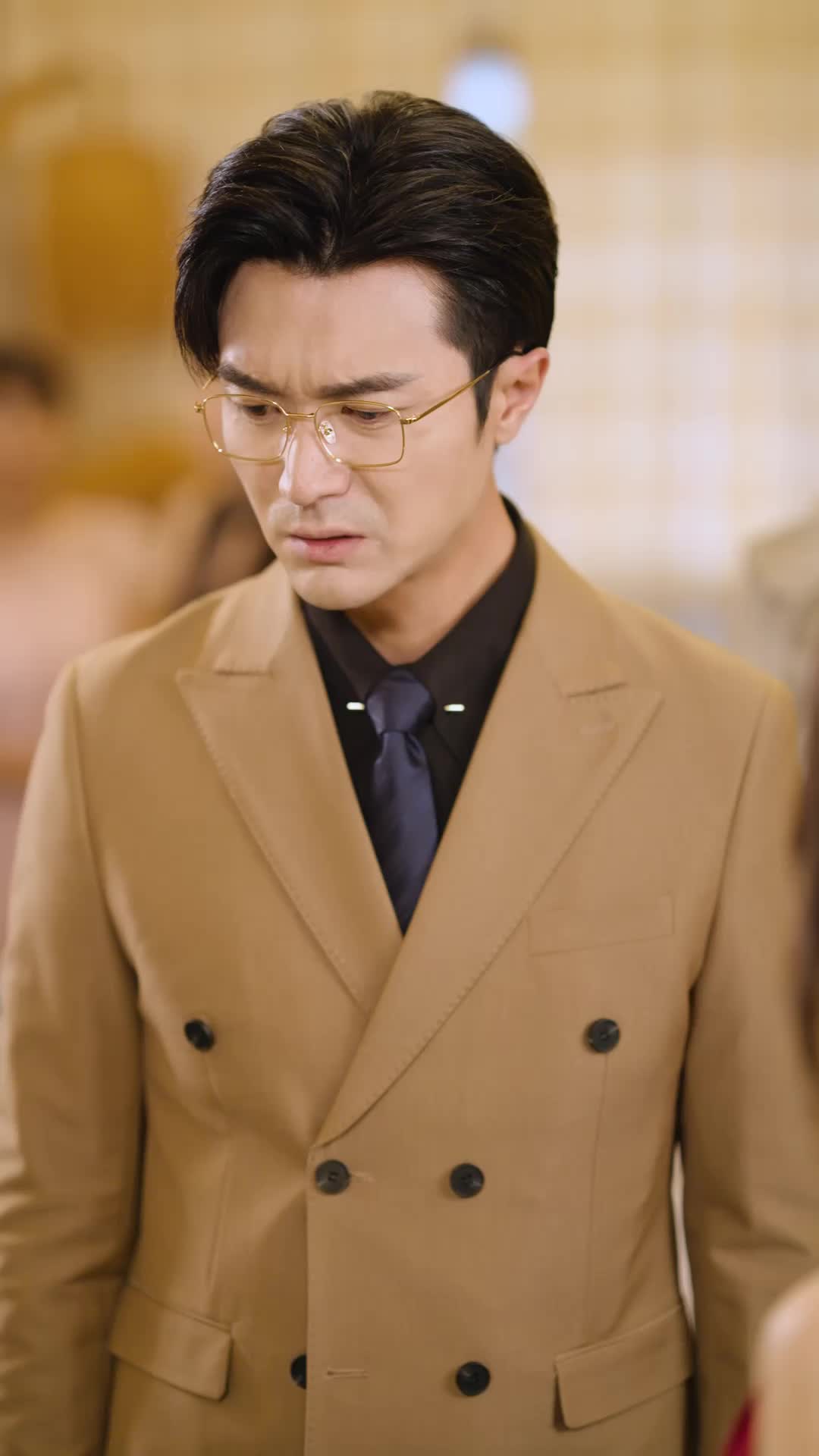 Episode 47 of Goodbye, Liar