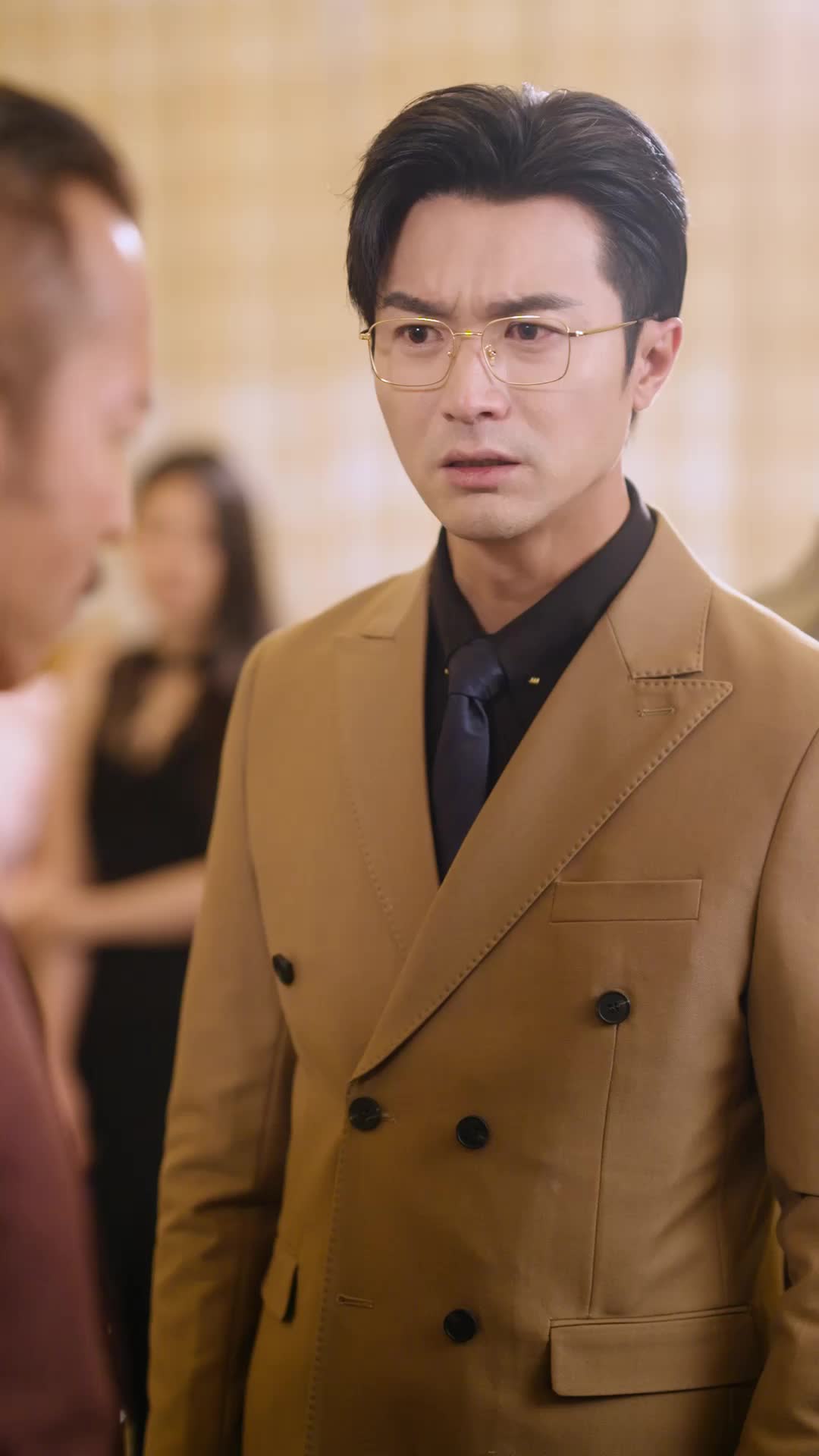 Episode 49 of Goodbye, Liar