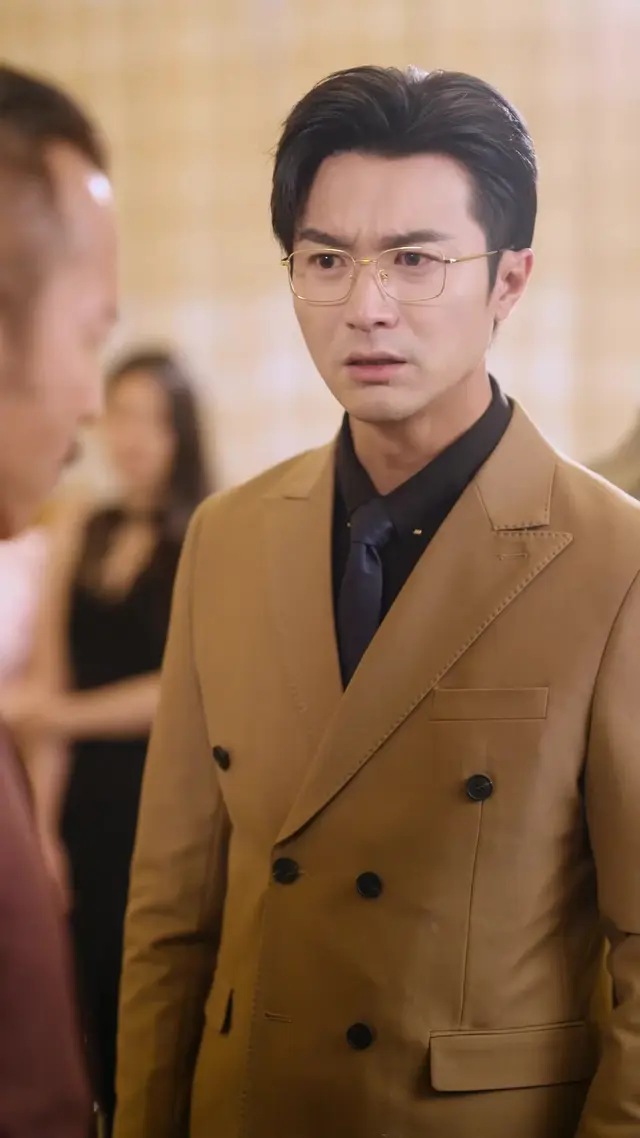 Episode 49 of Goodbye, Liar