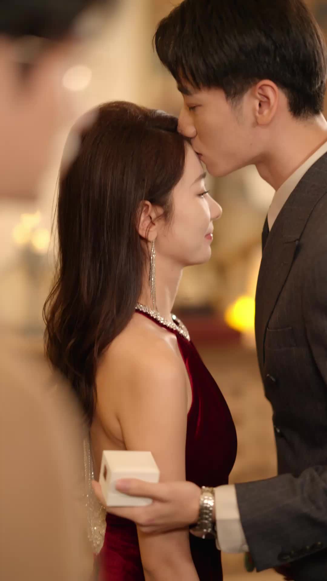Episode 53 of Goodbye, Liar