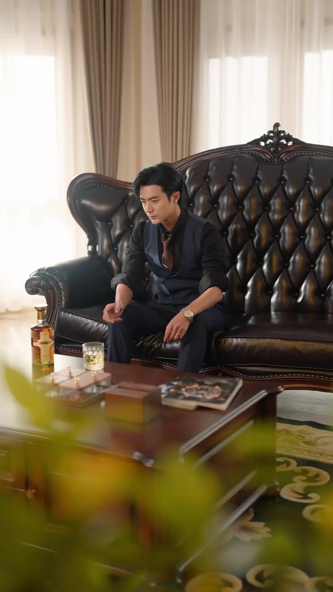 Episode 55 of Goodbye, Liar