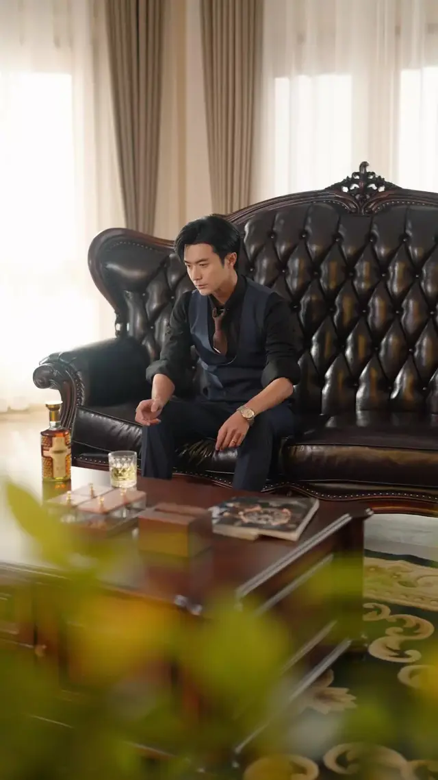Episode 55 of Goodbye, Liar