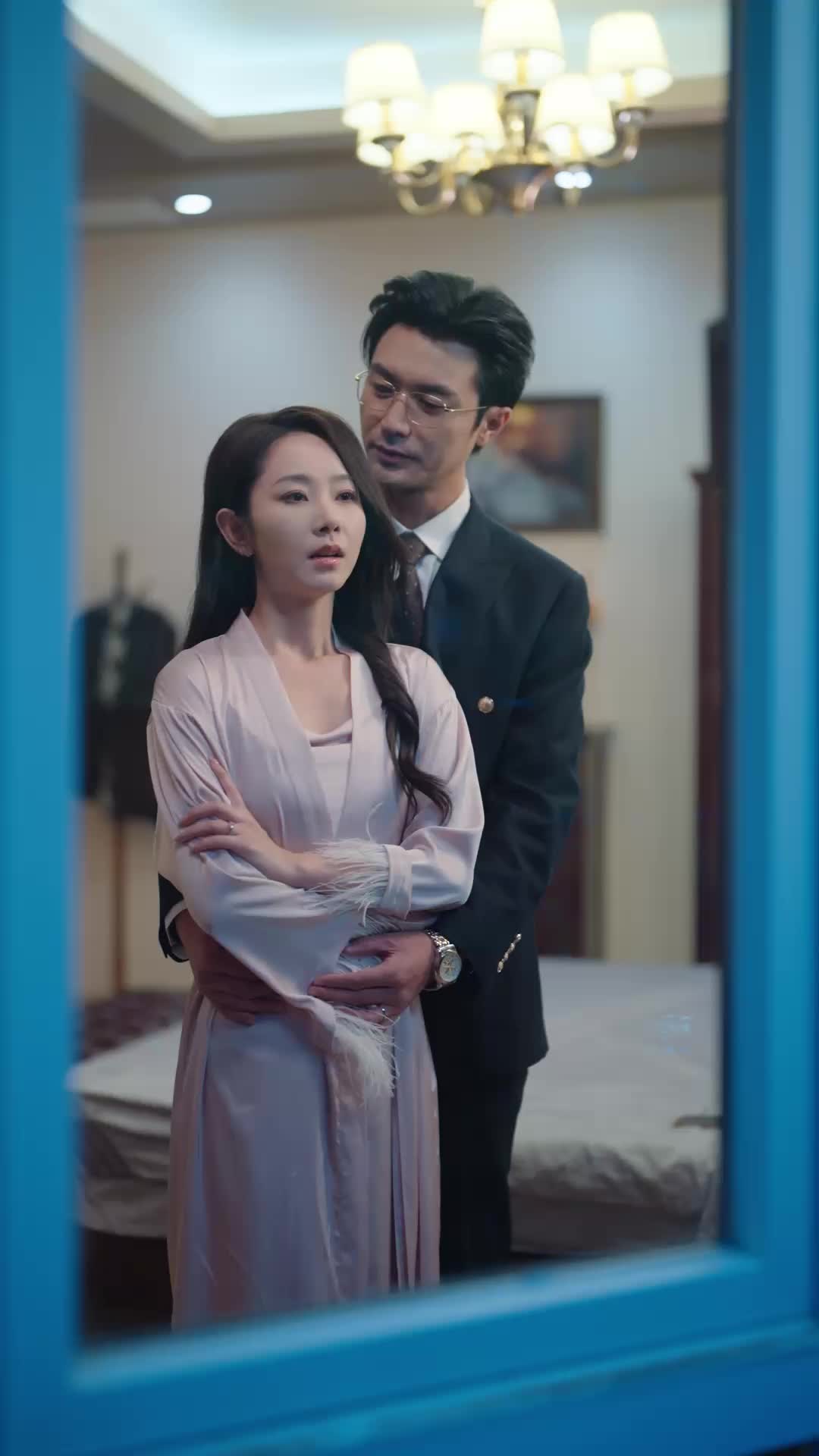 Episode 6 of Goodbye, Liar