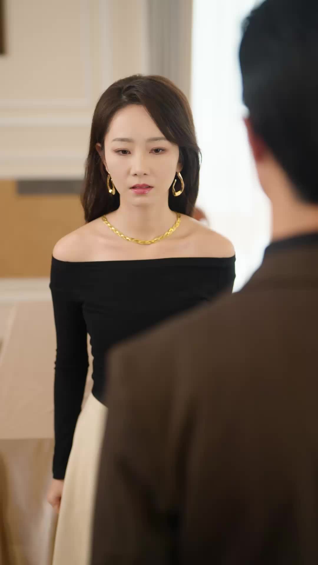 Episode 8 of Goodbye, Liar