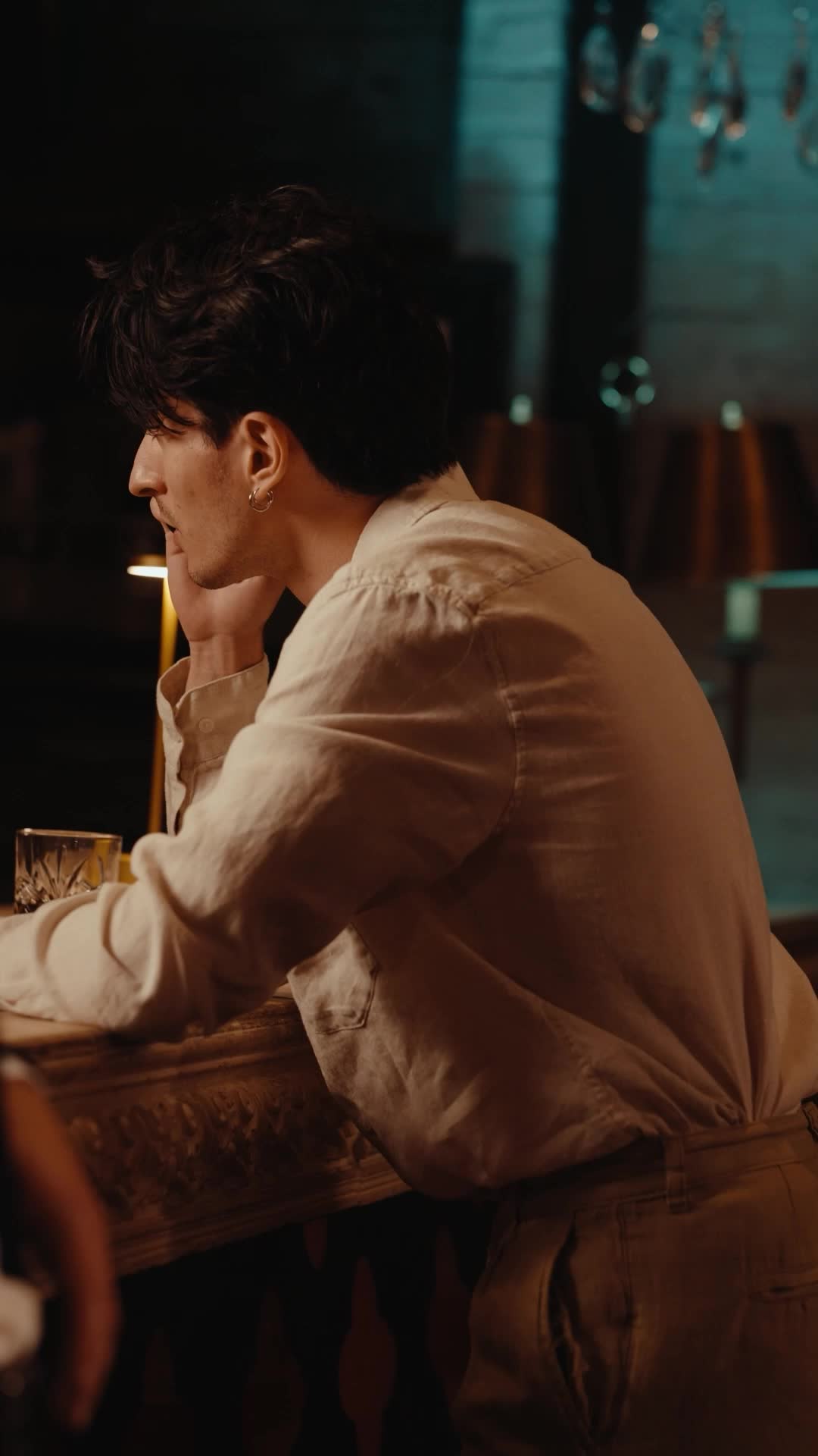Episode 36 of Goodbye, My CEO