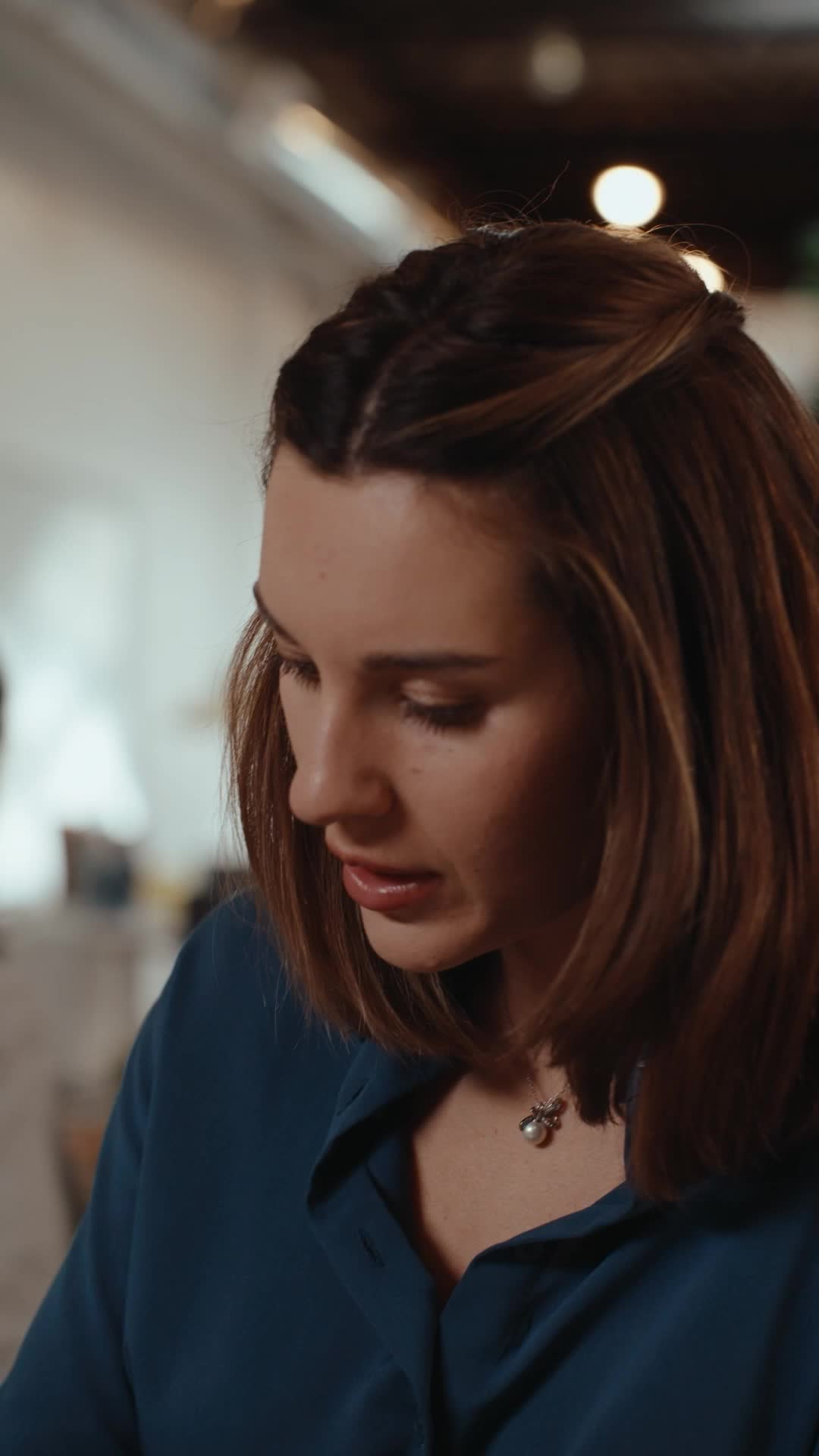 Episode 5 of Goodbye, My CEO