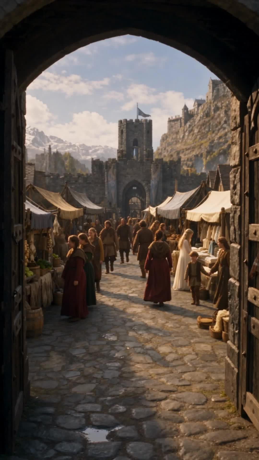 Episode 18 of Goodbye My Ex, I'm Marrying the Dragon Prince FINAL