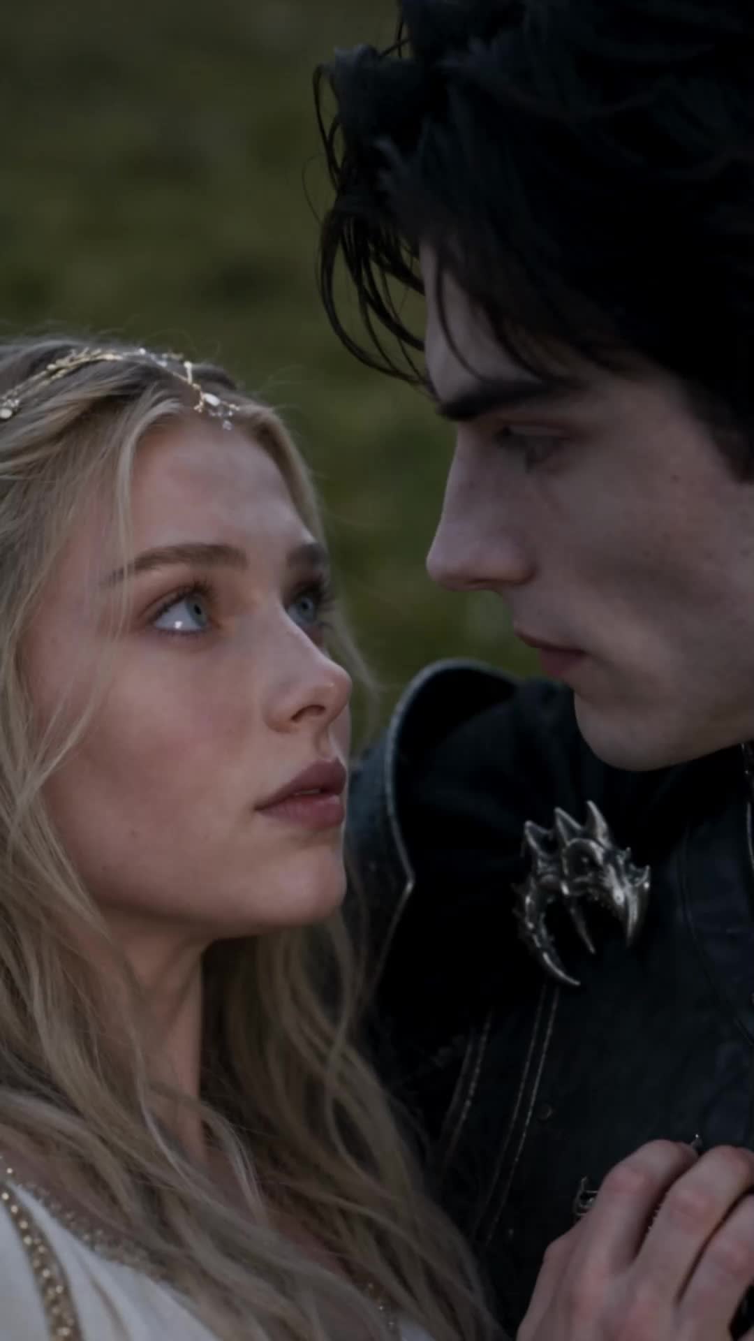 Episode 9 of Goodbye My Ex, I'm Marrying the Dragon Prince FINAL