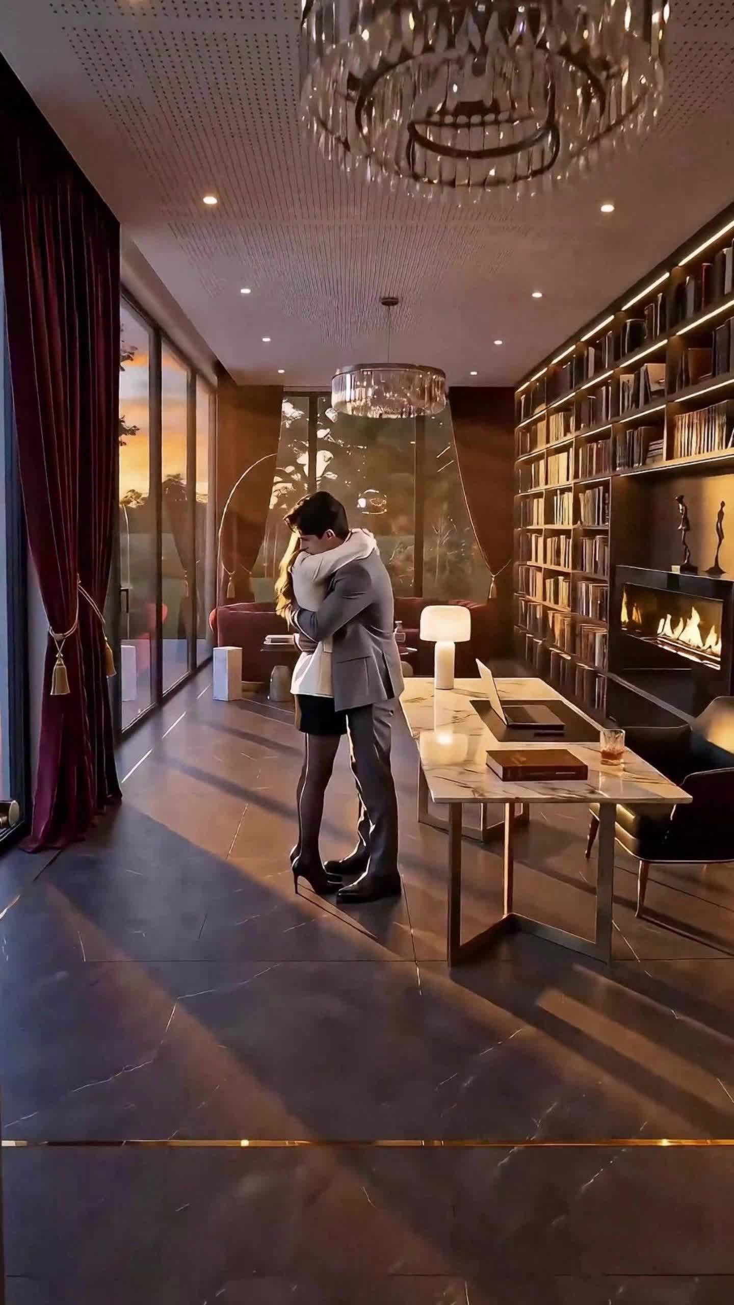 Episode 21 of Goodbye, My Ex-Lover