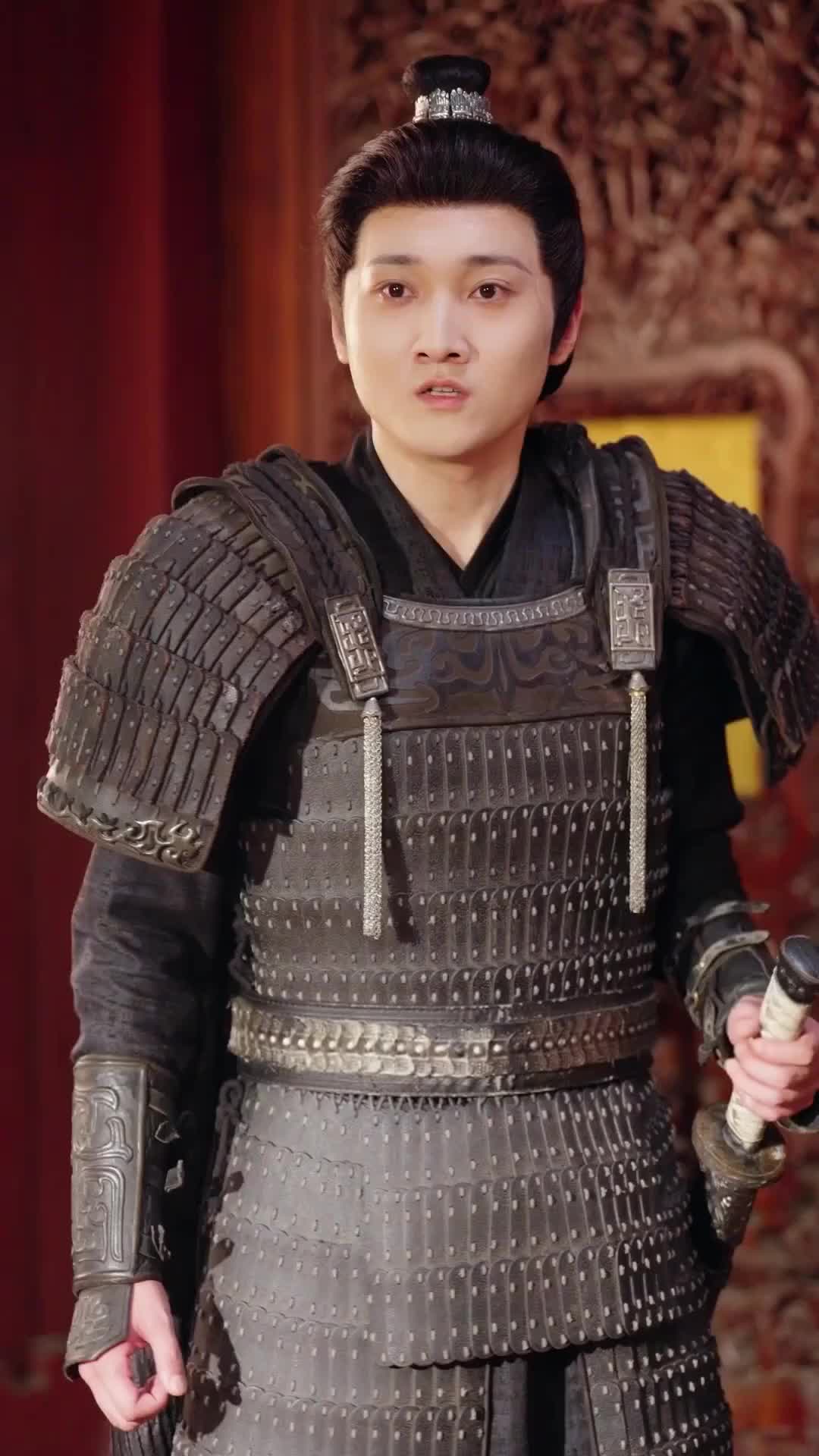 Episode 11 of Goodbye, My General Husband