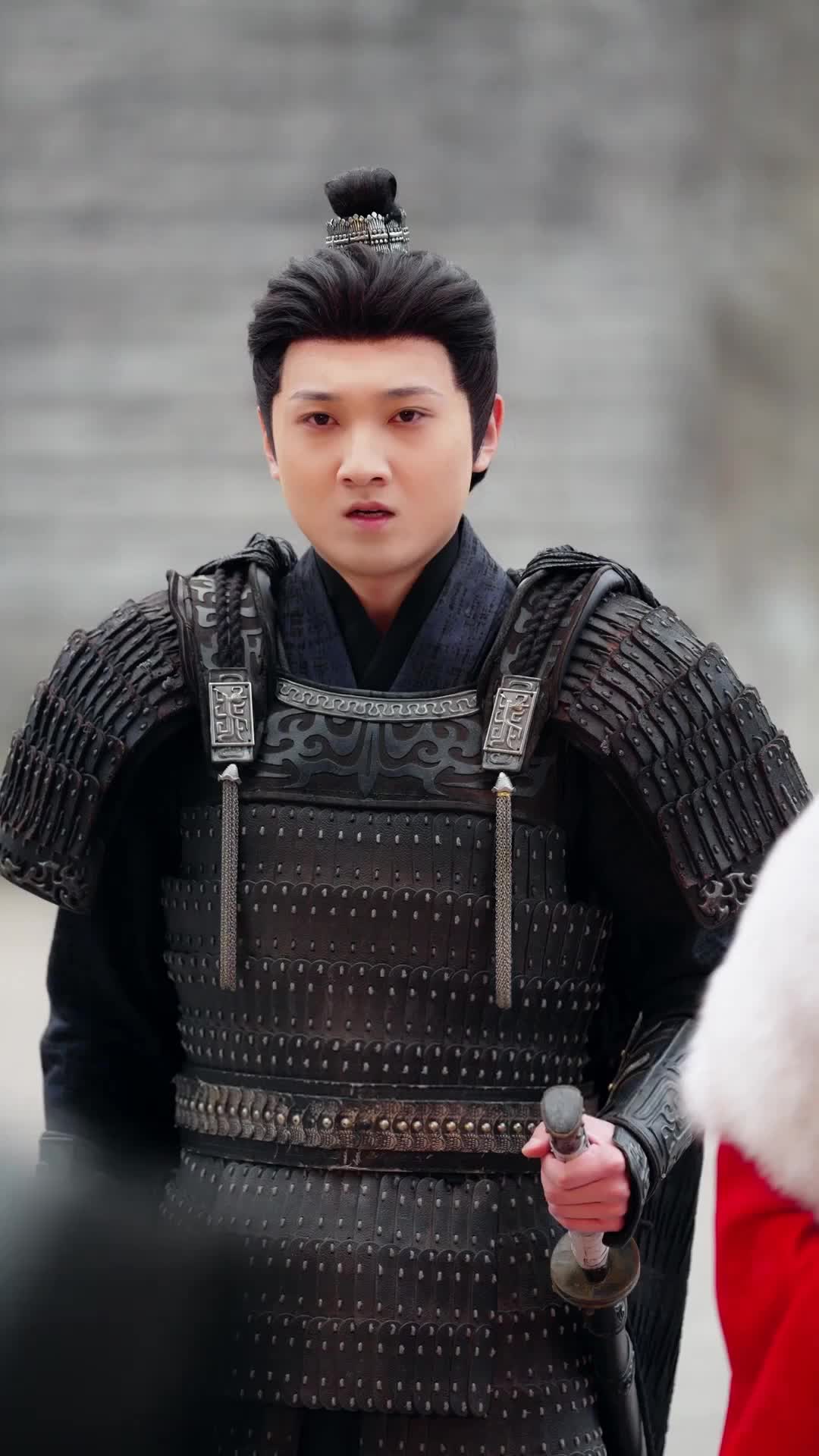Episode 12 of Goodbye, My General Husband