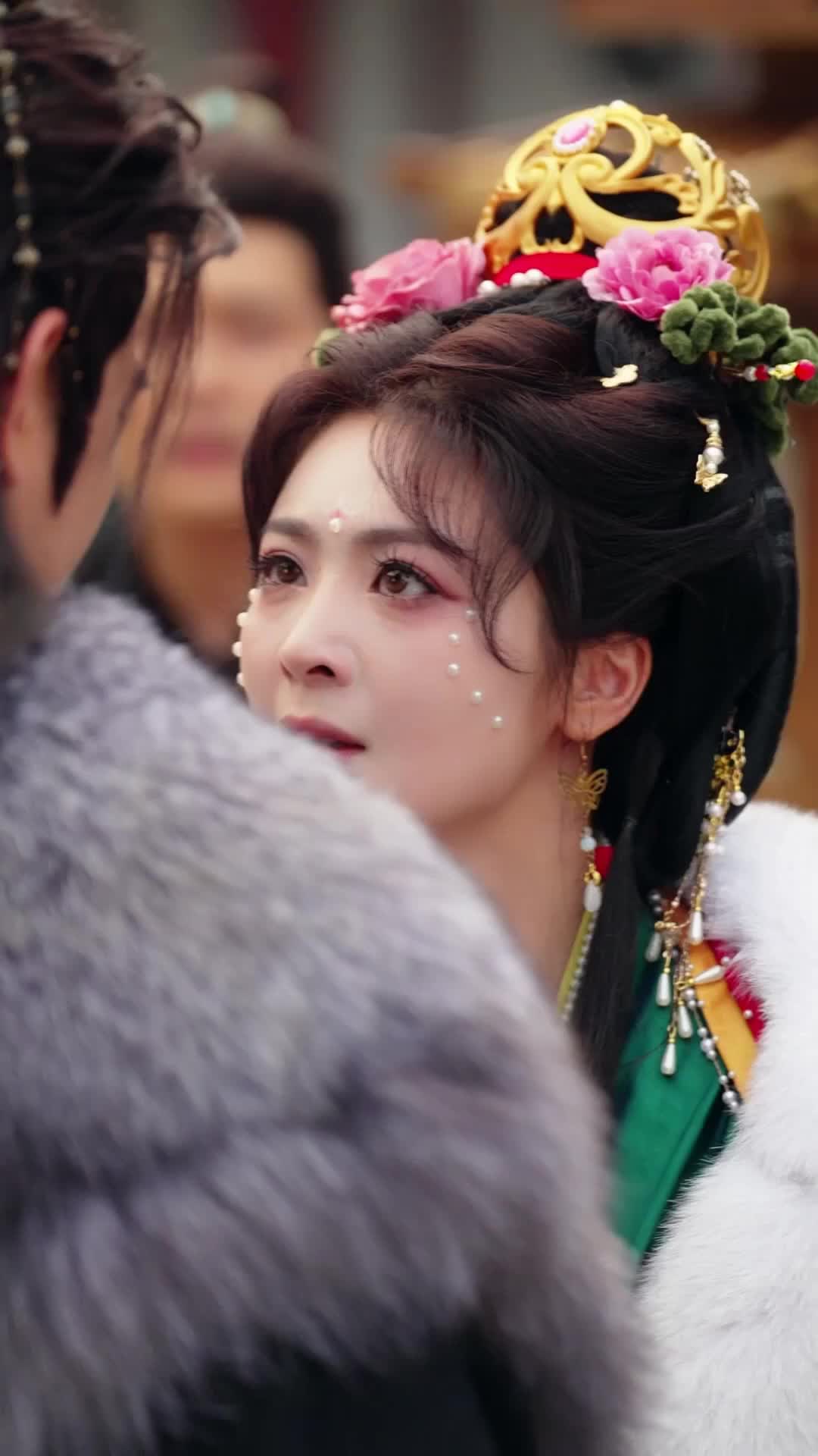 Episode 14 of Goodbye, My General Husband