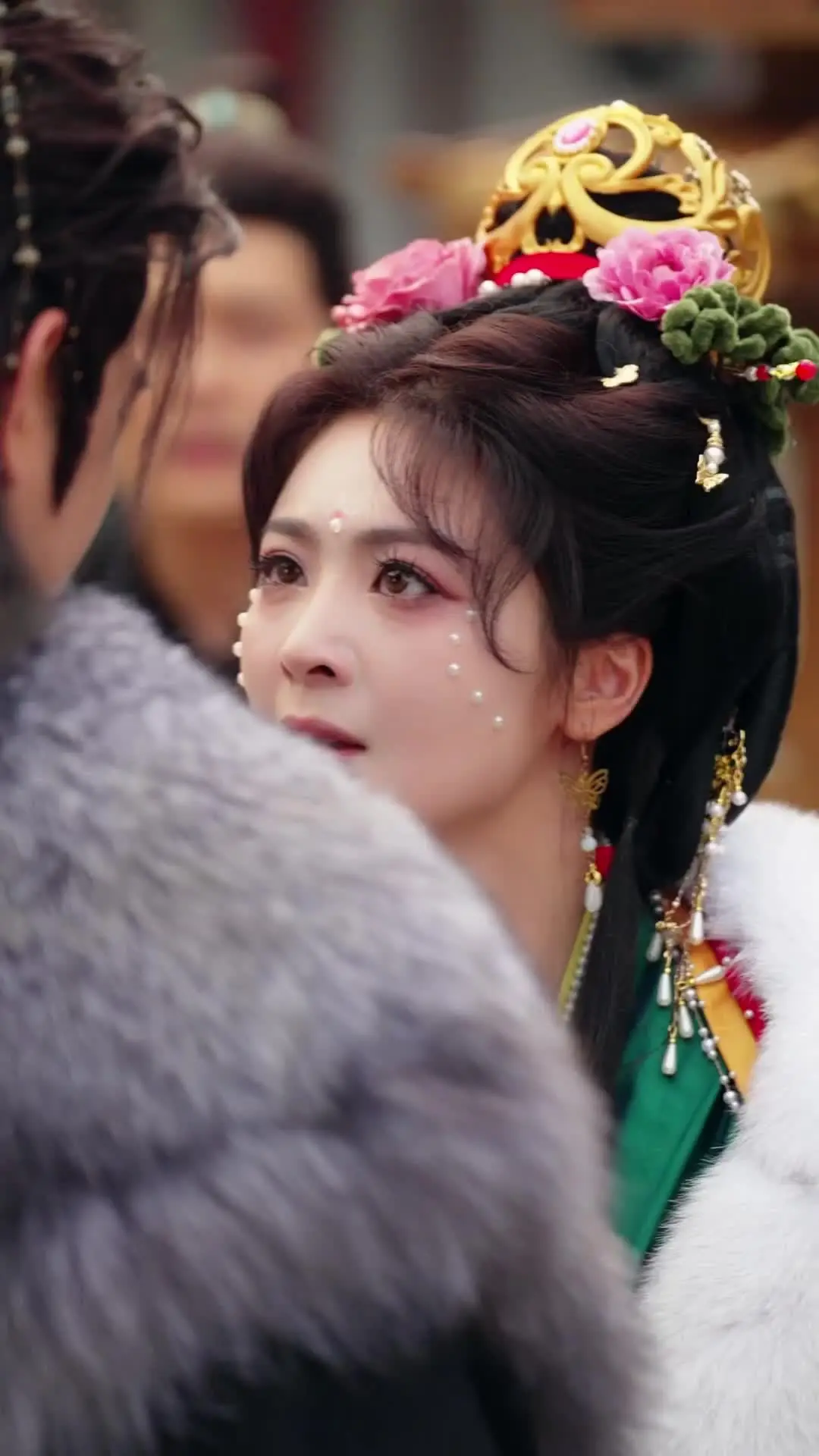 Episode 14 of Goodbye, My General Husband