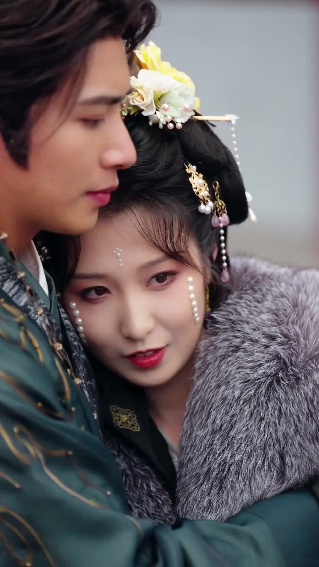 Episode 15 of Goodbye, My General Husband