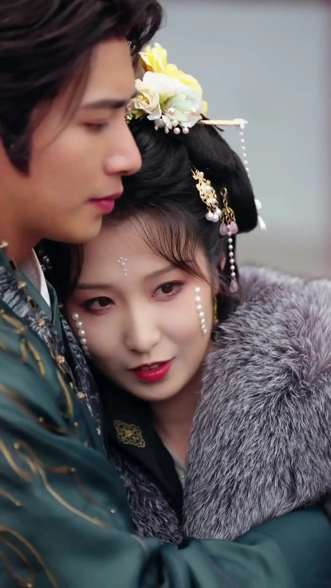 Episode 15 of Goodbye, My General Husband