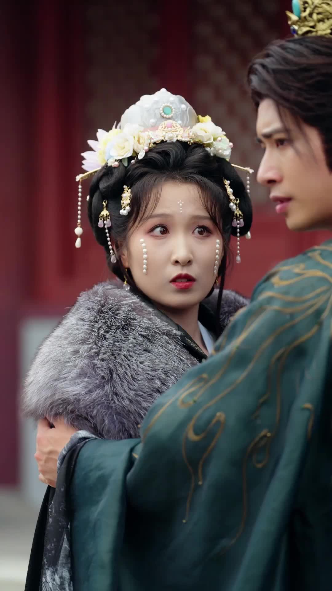 Episode 16 of Goodbye, My General Husband
