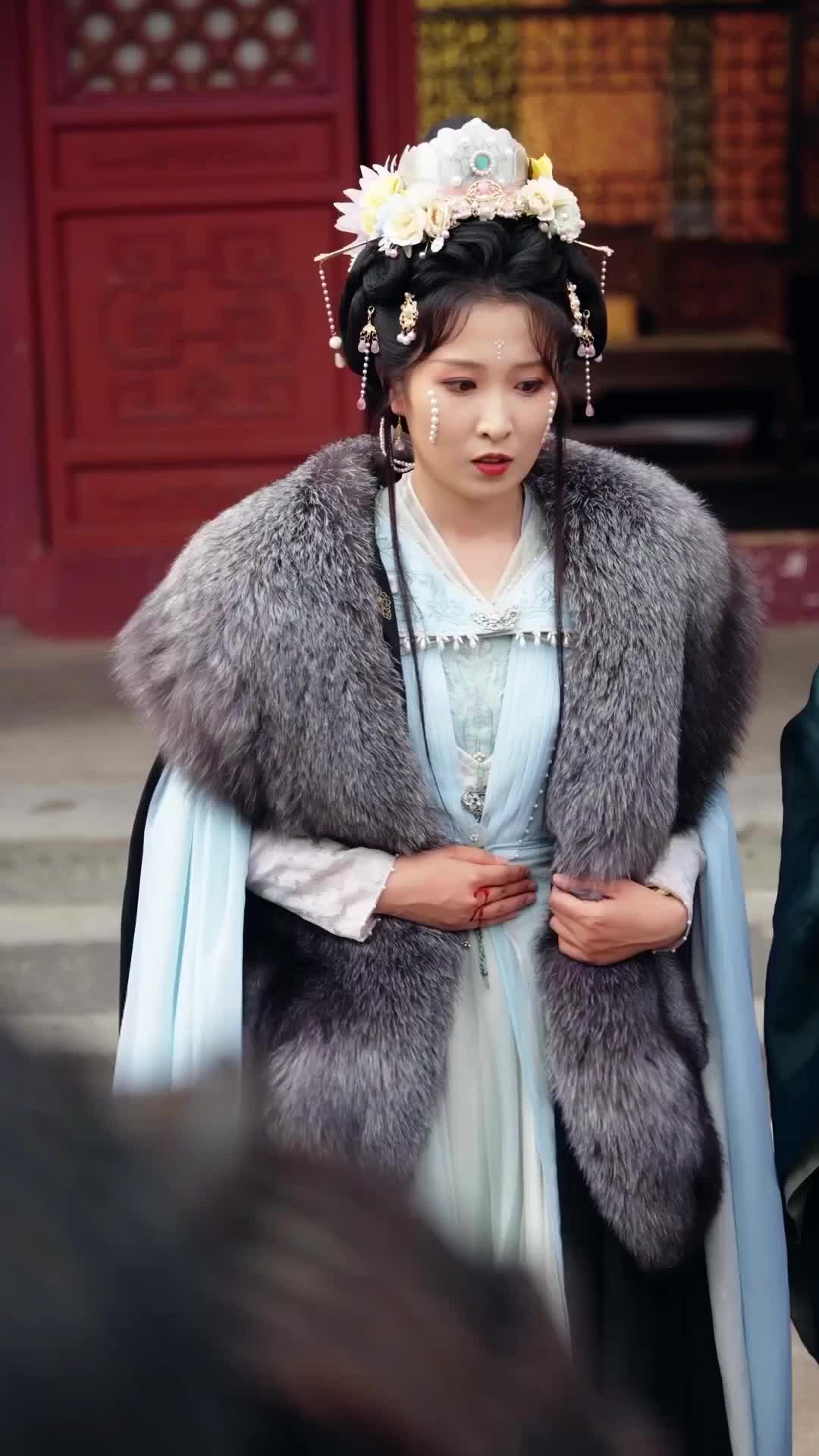 Episode 19 of Goodbye, My General Husband