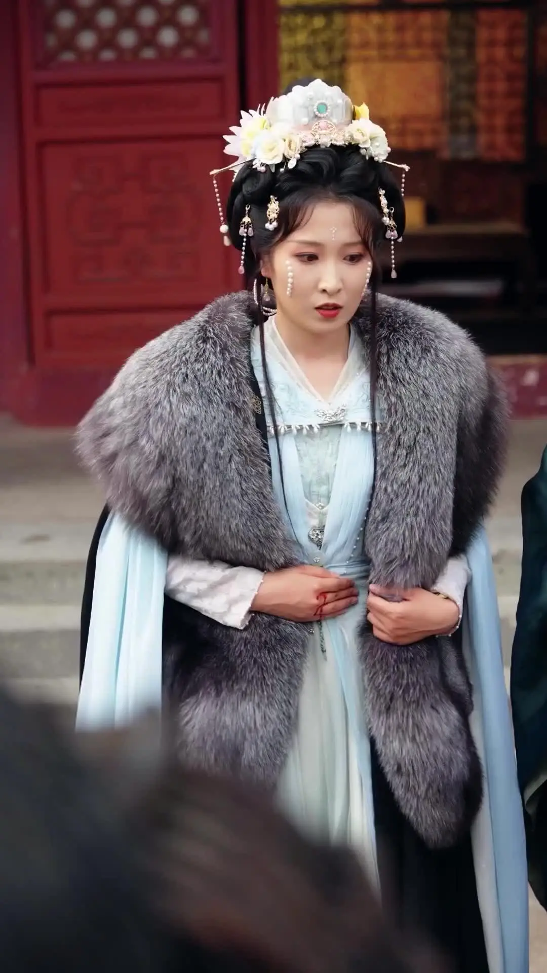 Episode 19 of Goodbye, My General Husband