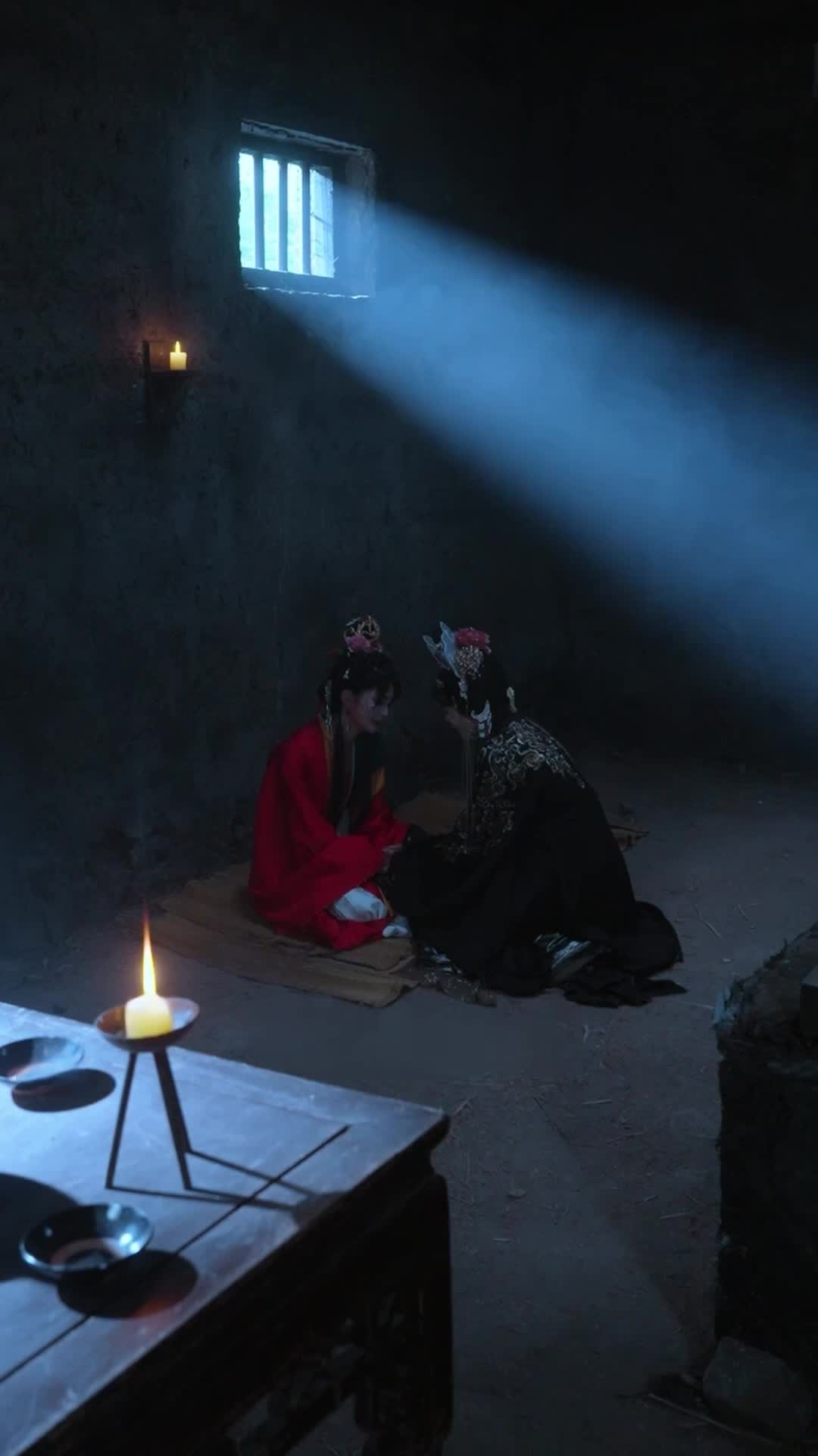 Episode 22 of Goodbye, My General Husband