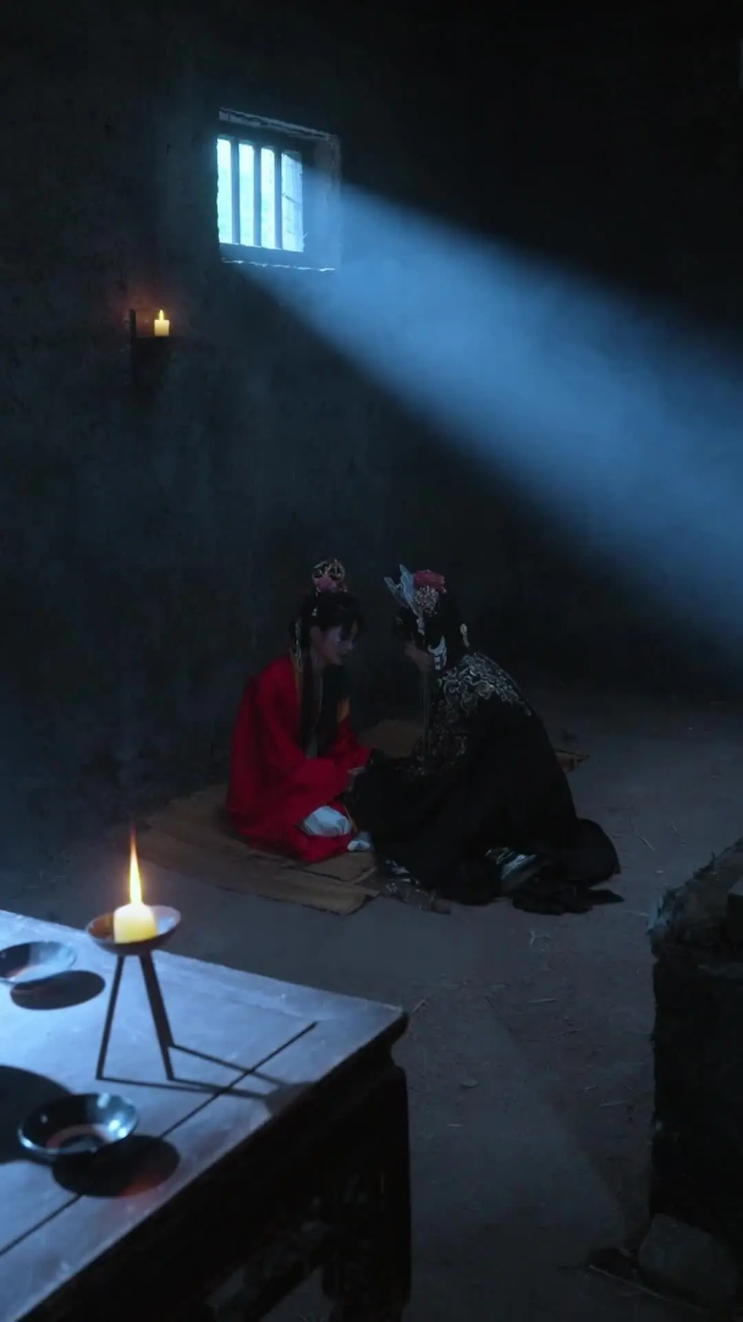 Episode 22 of Goodbye, My General Husband