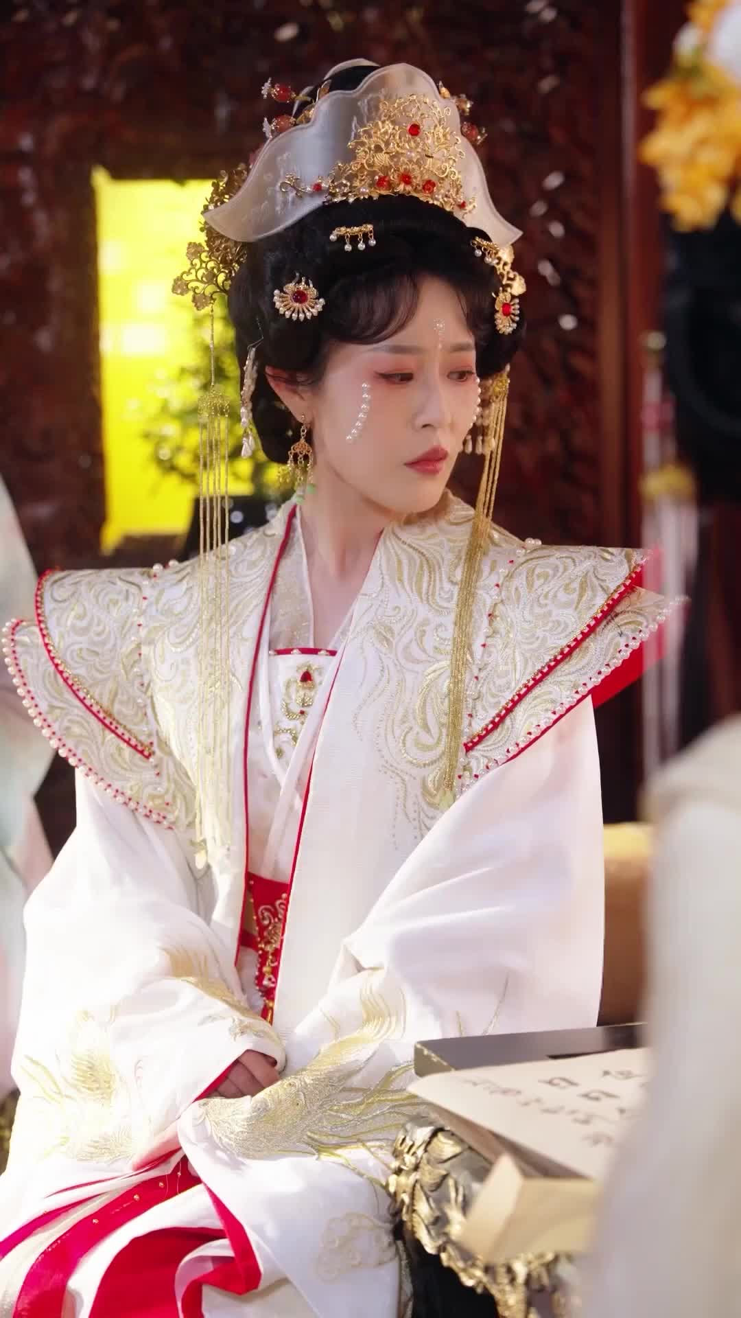 Episode 24 of Goodbye, My General Husband