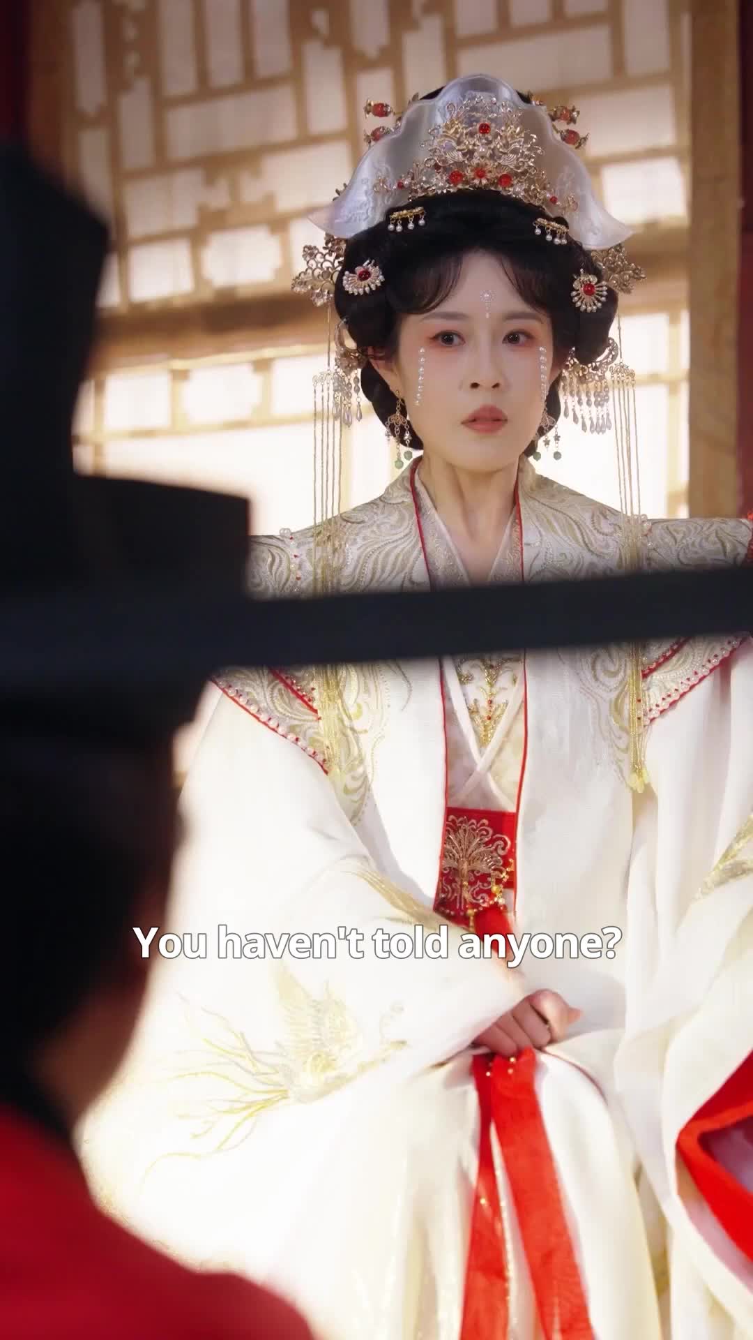 Episode 26 of Goodbye, My General Husband
