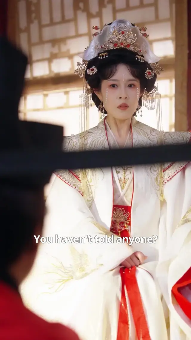 Episode 26 of Goodbye, My General Husband
