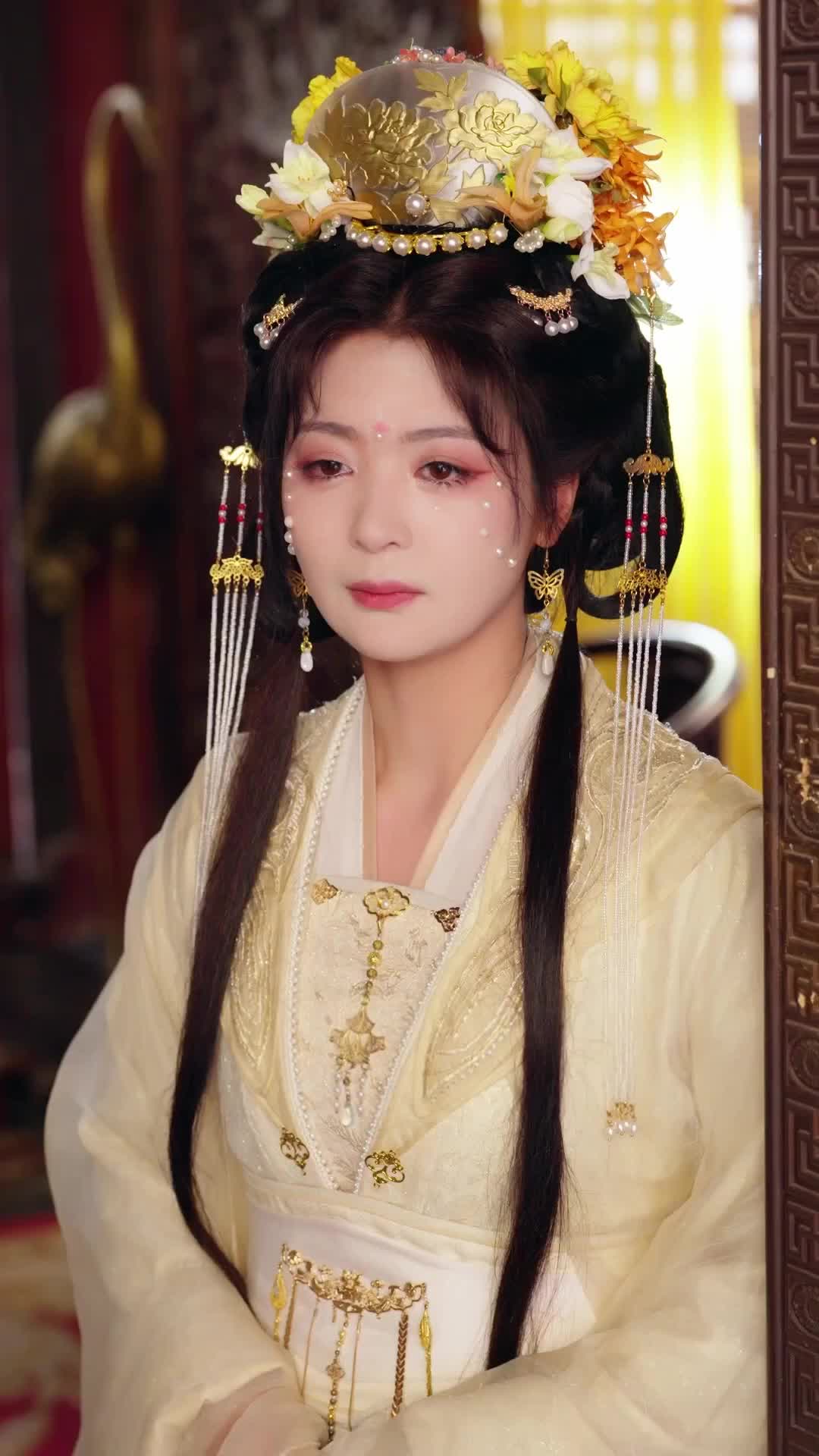 Episode 29 of Goodbye, My General Husband