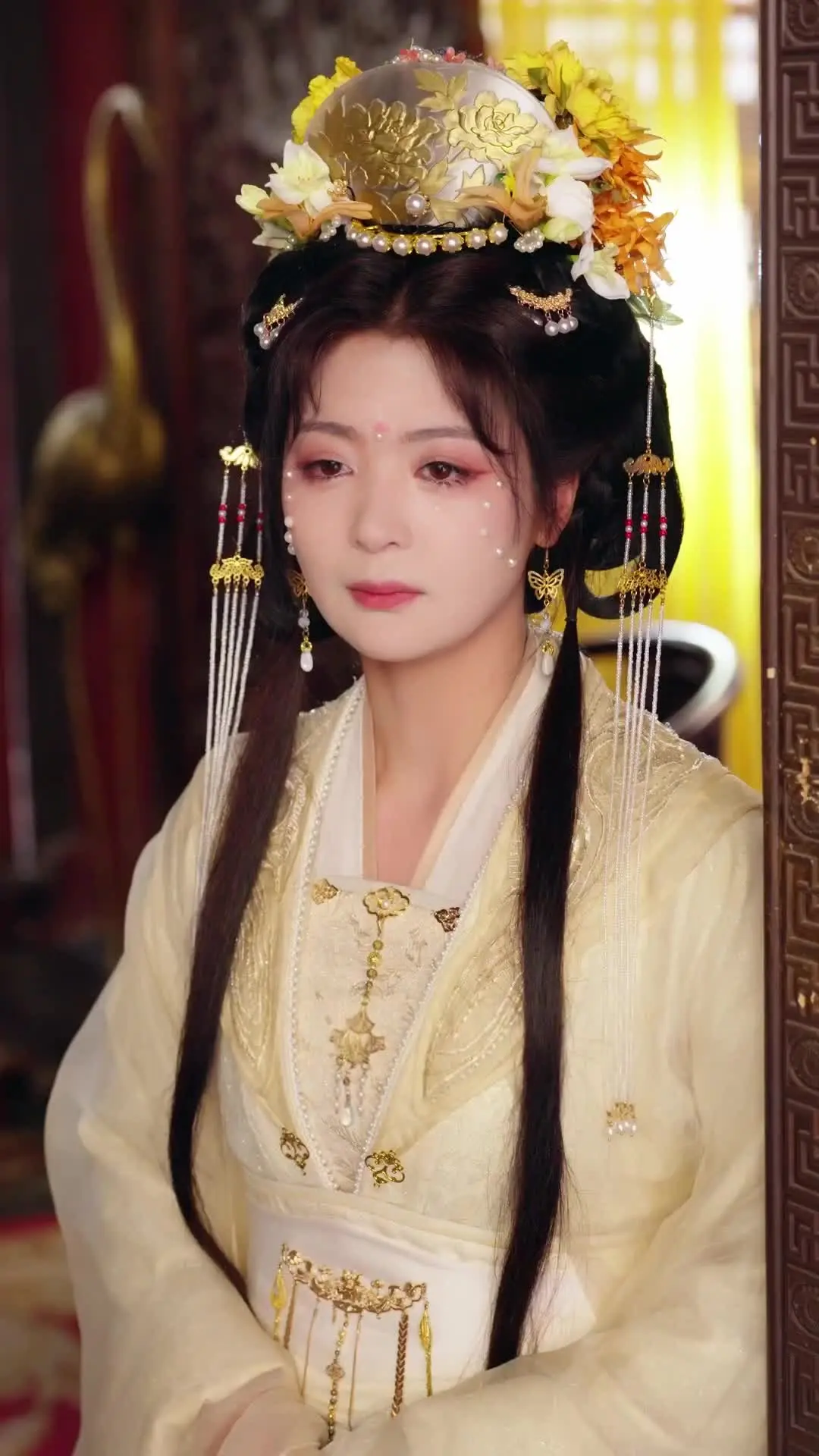 Episode 29 of Goodbye, My General Husband