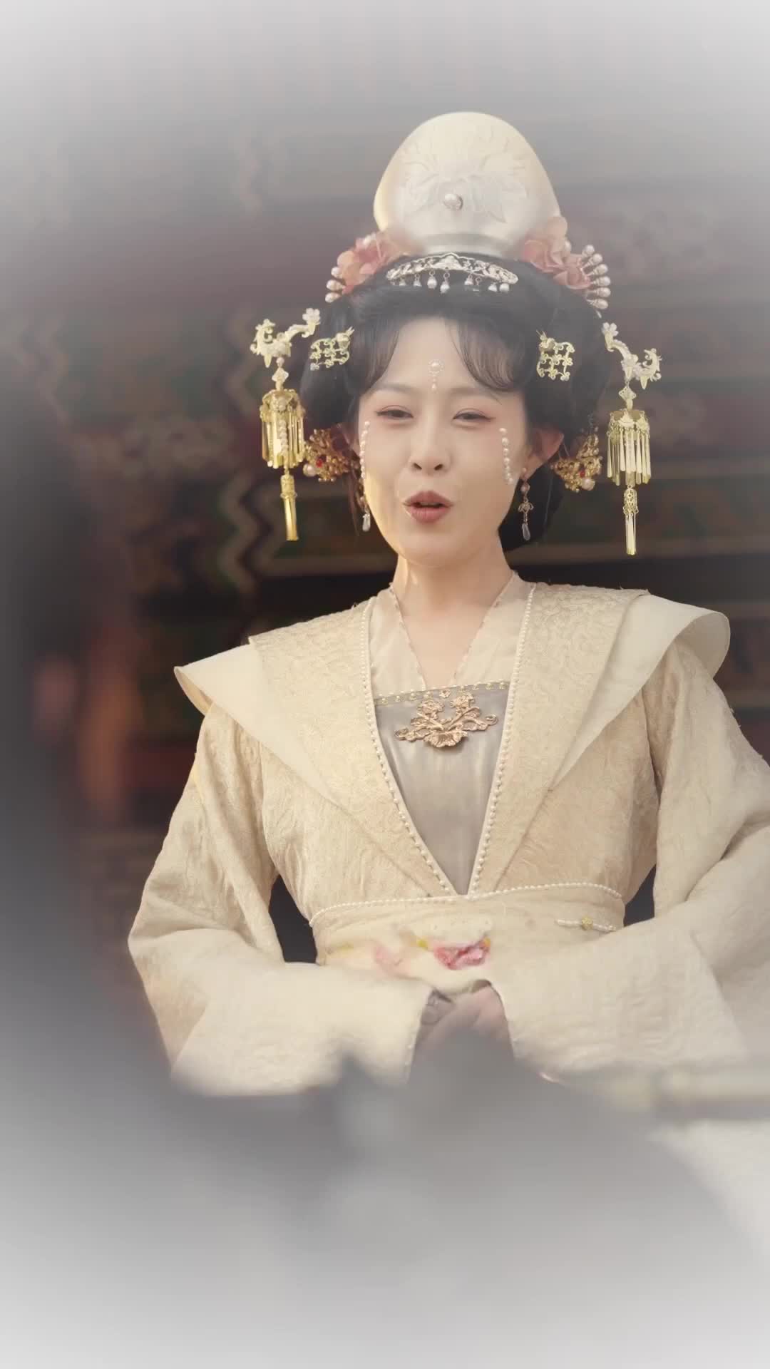 Episode 31 of Goodbye, My General Husband