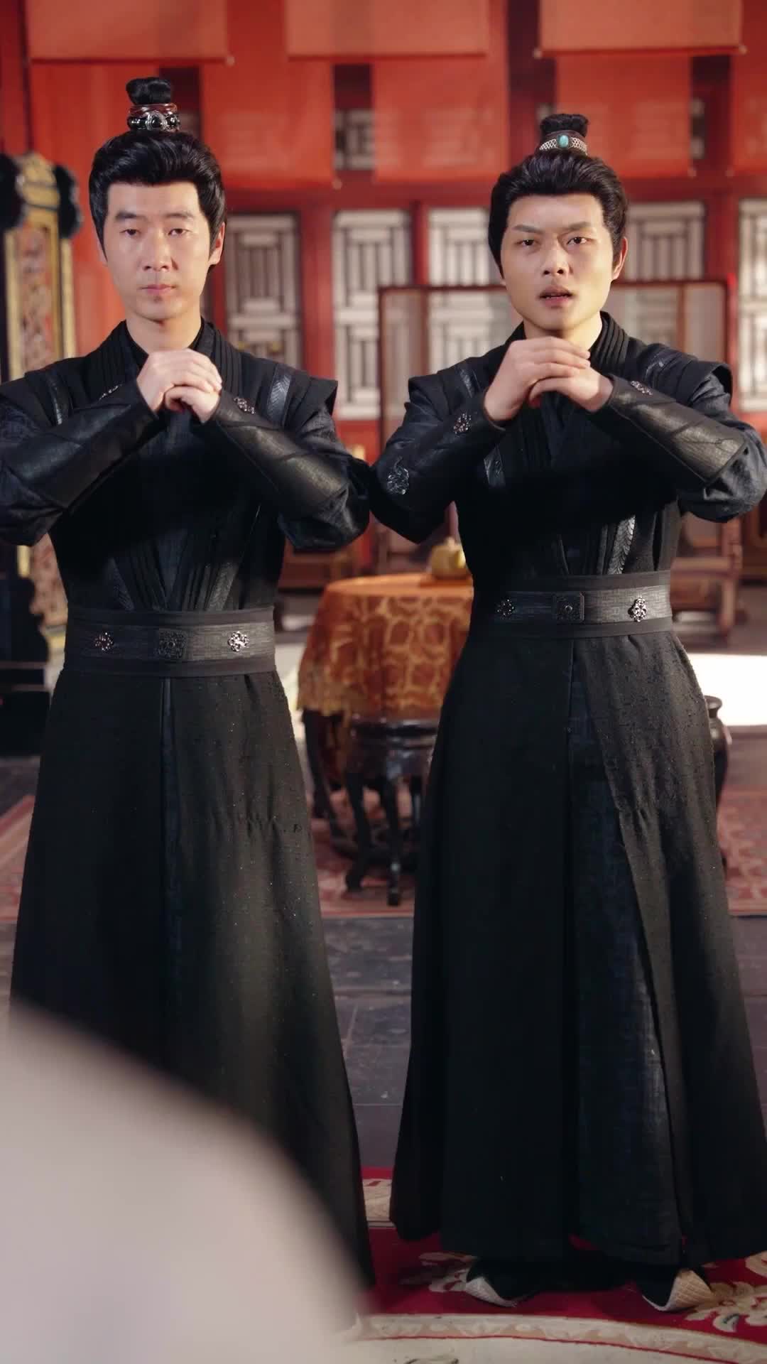 Episode 37 of Goodbye, My General Husband