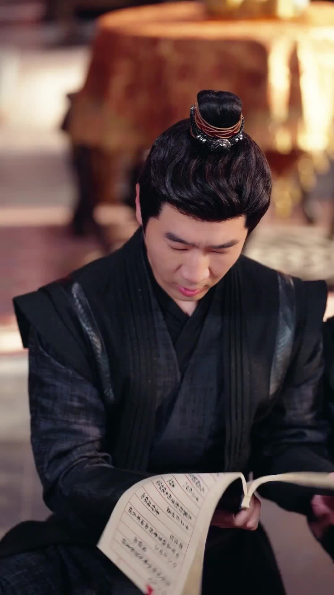Episode 38 of Goodbye, My General Husband