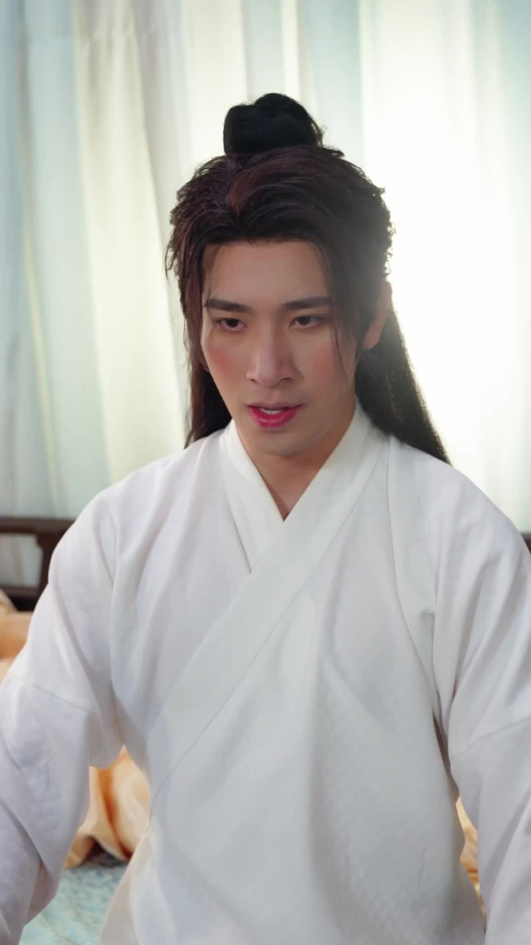 Episode 39 of Goodbye, My General Husband