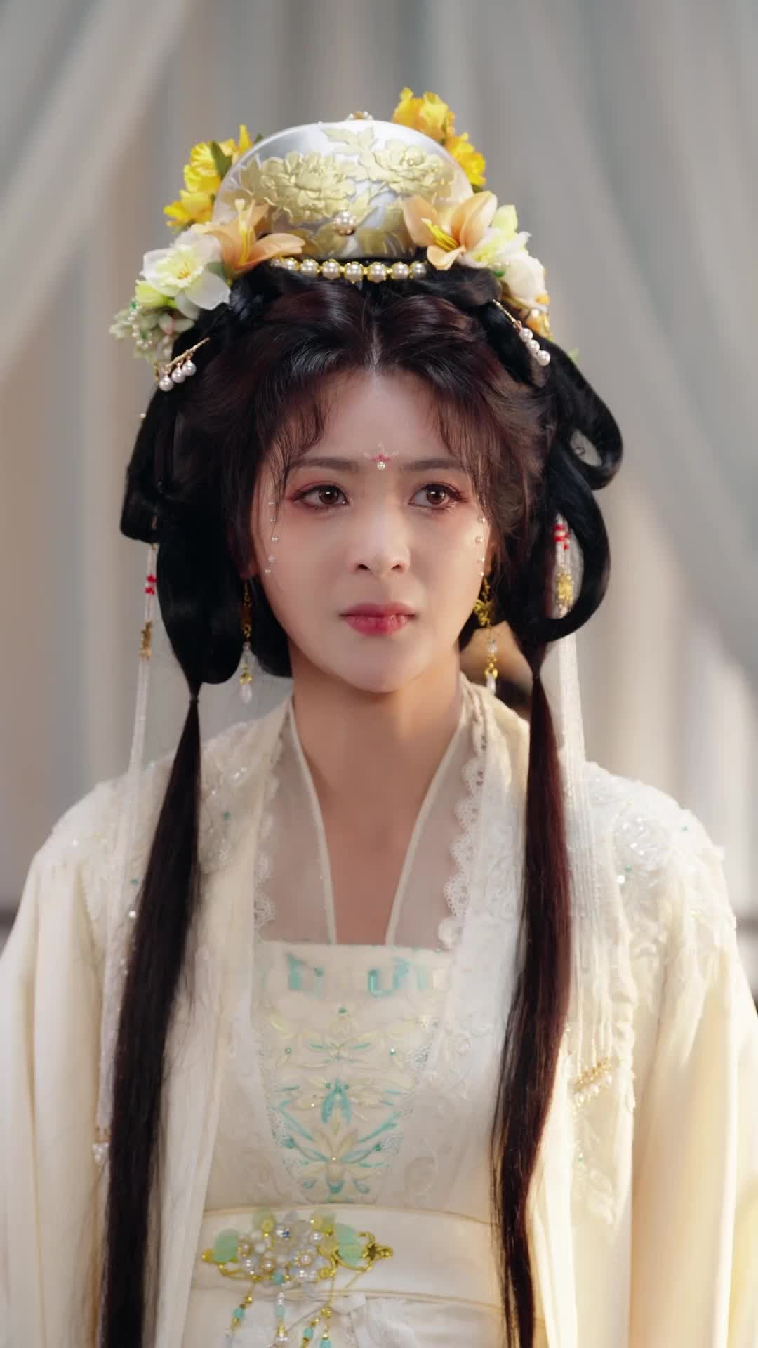 Episode 4 of Goodbye, My General Husband