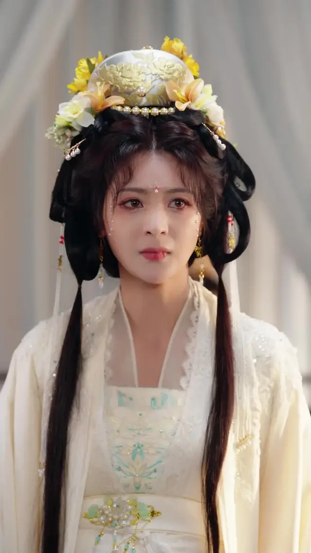 Episode 4 of Goodbye, My General Husband