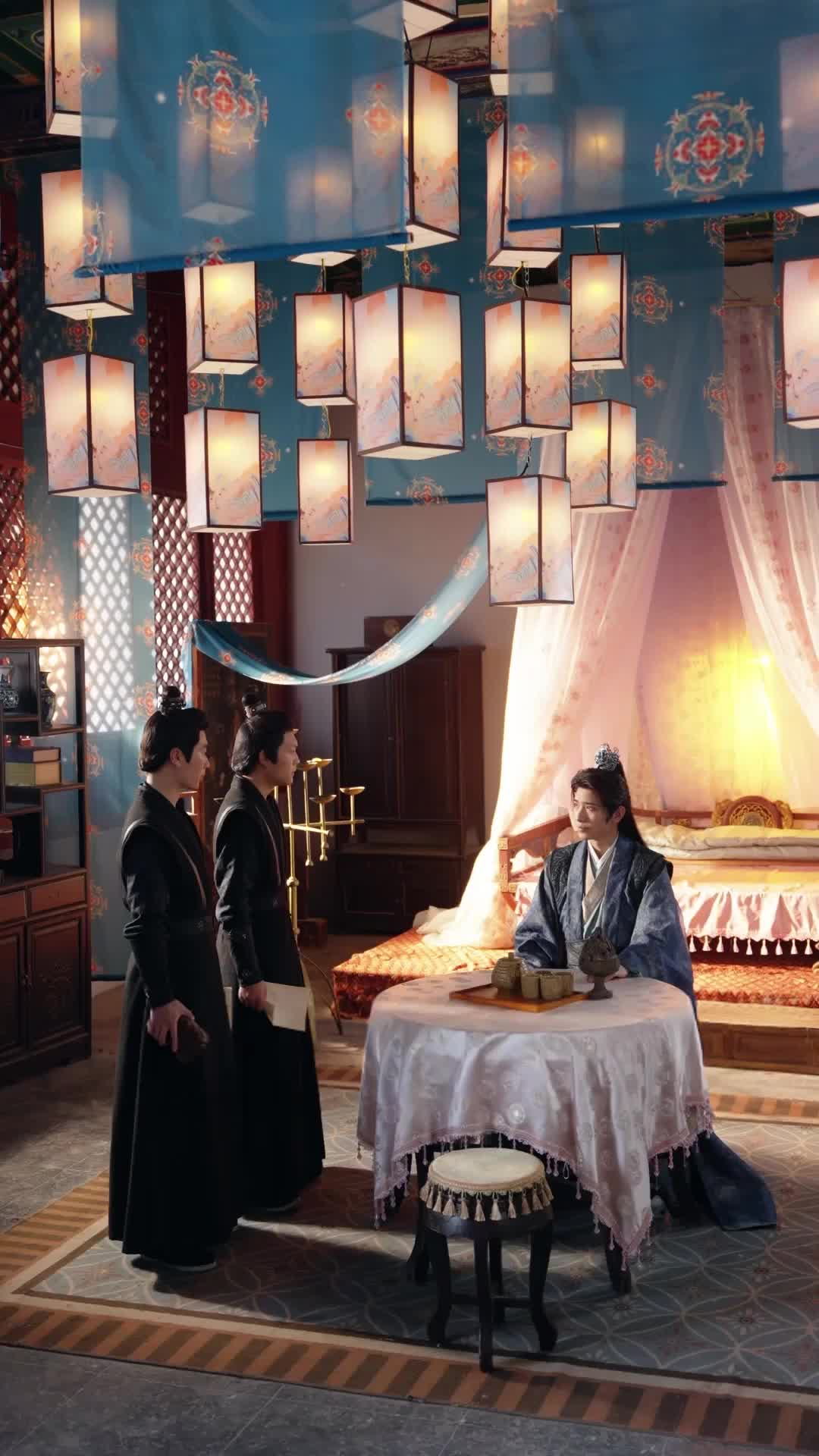 Episode 42 of Goodbye, My General Husband