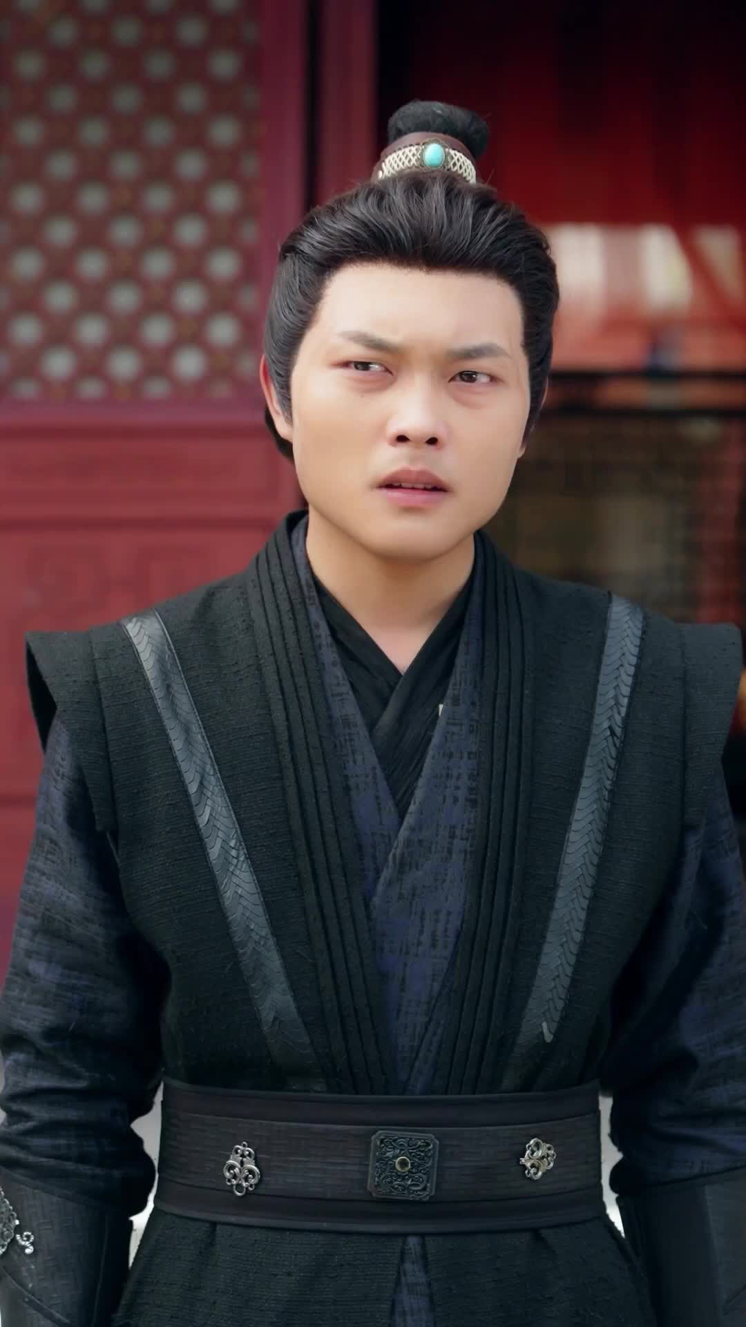 Episode 44 of Goodbye, My General Husband