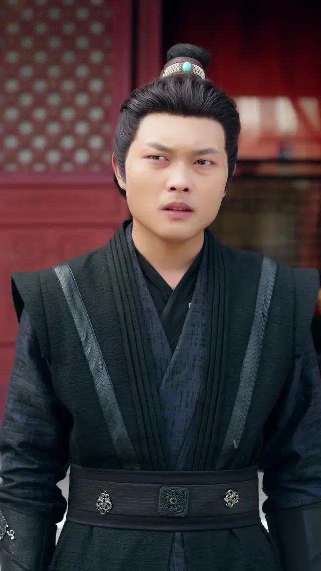 Episode 44 of Goodbye, My General Husband